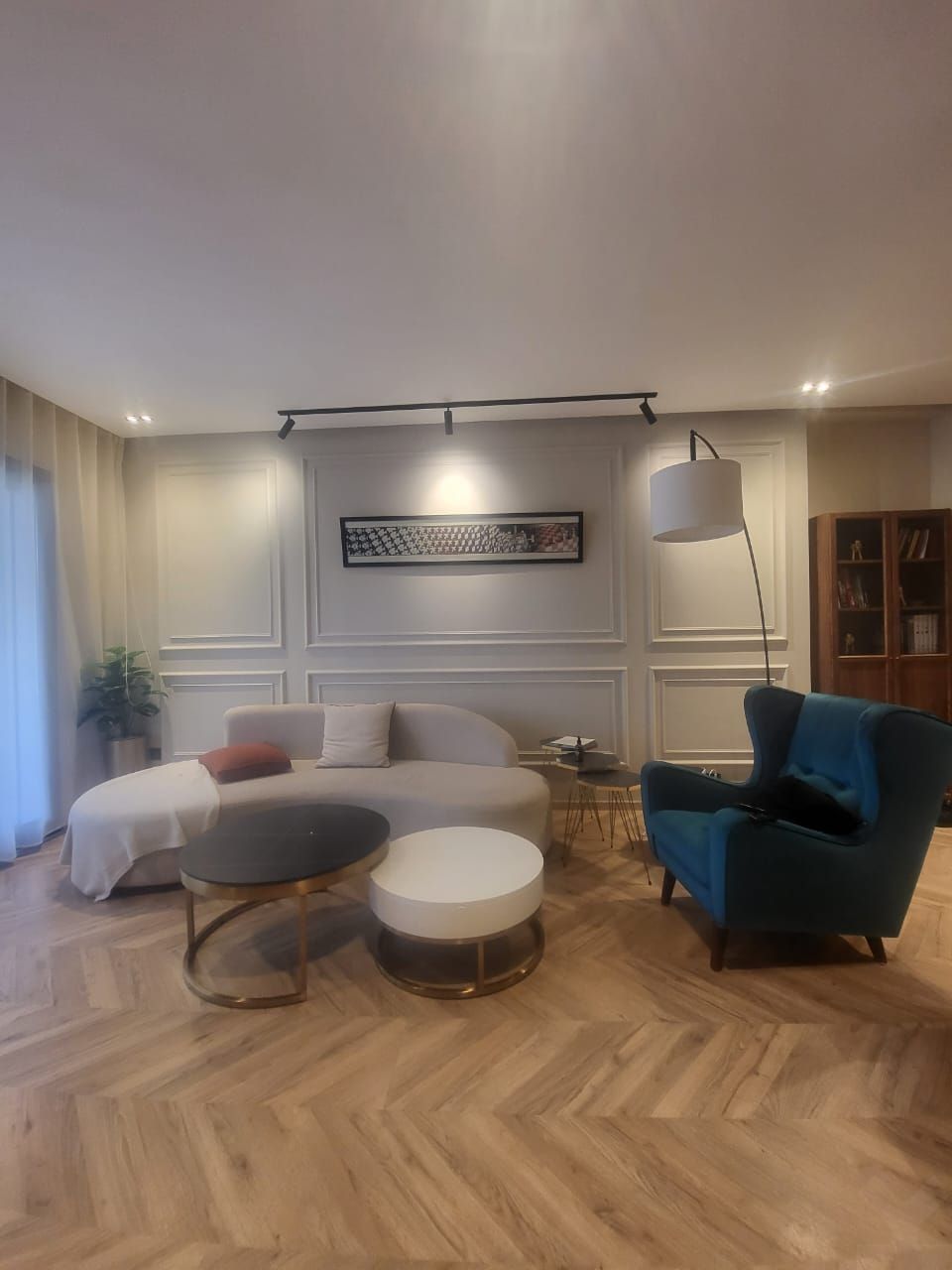 Appartement 59 m² à Plateau — 14