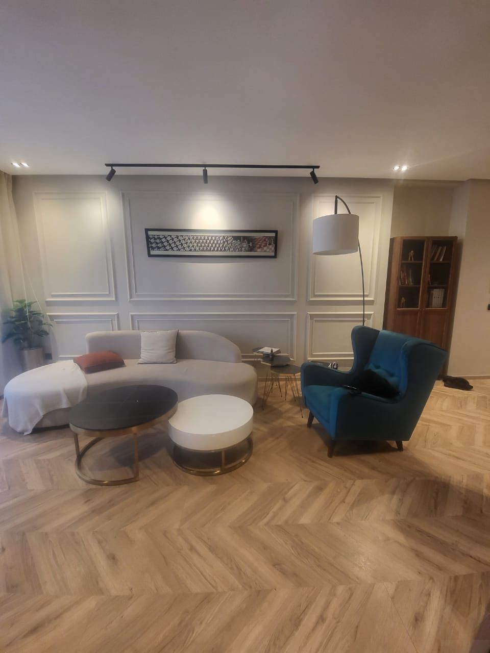 Appartement 59 m² à Plateau — 13