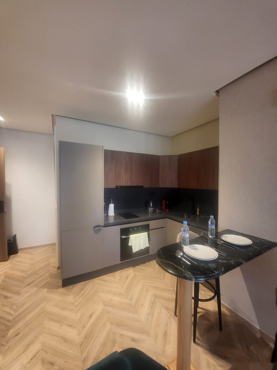 Appartement 59 m² à Plateau — 10