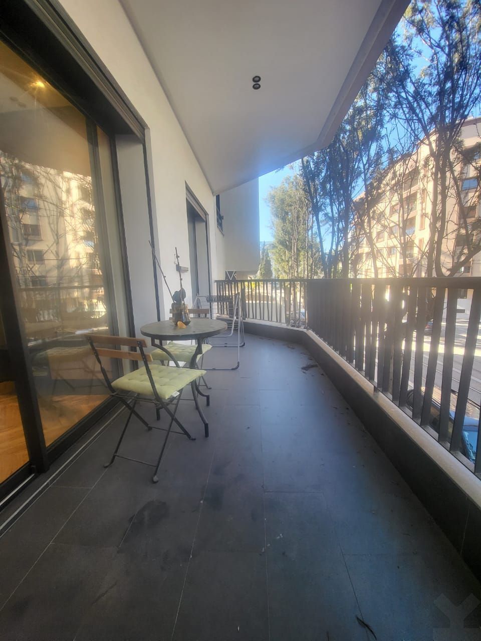 Appartement — Casablanca — 6