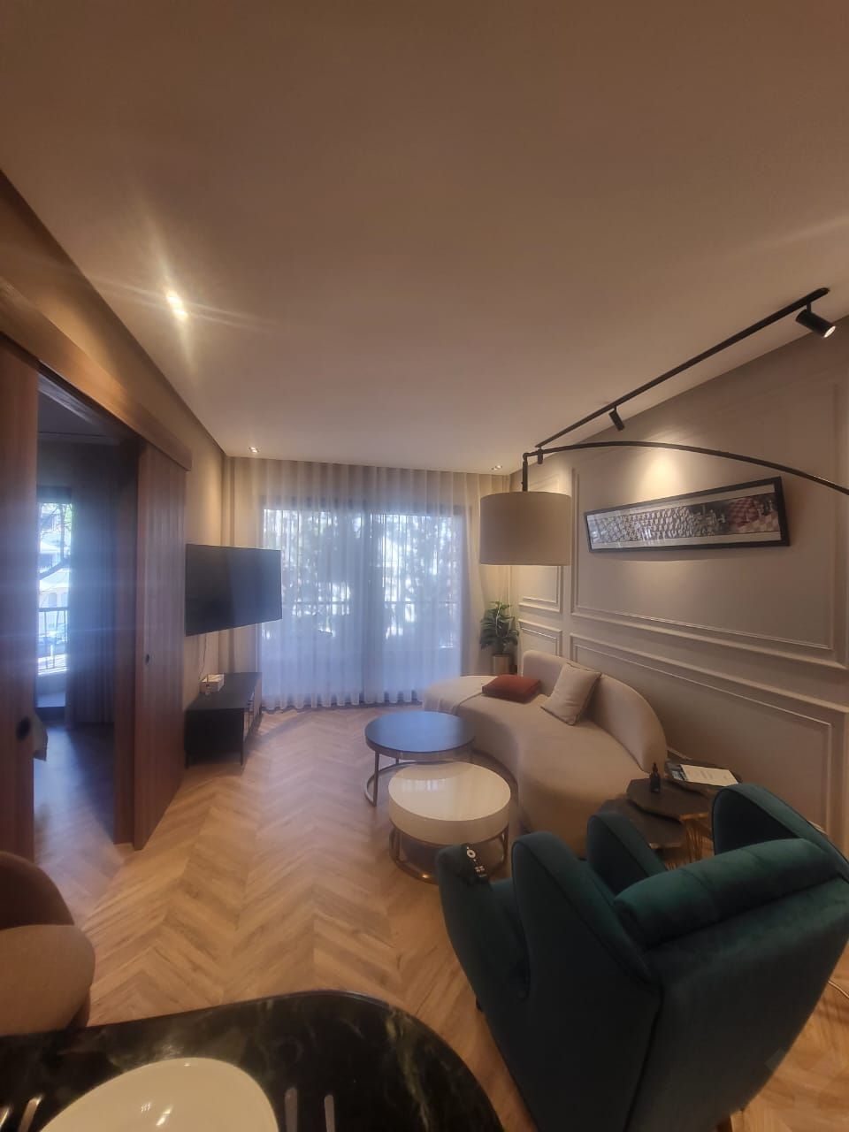 Appartement 59 m² à Plateau — 11
