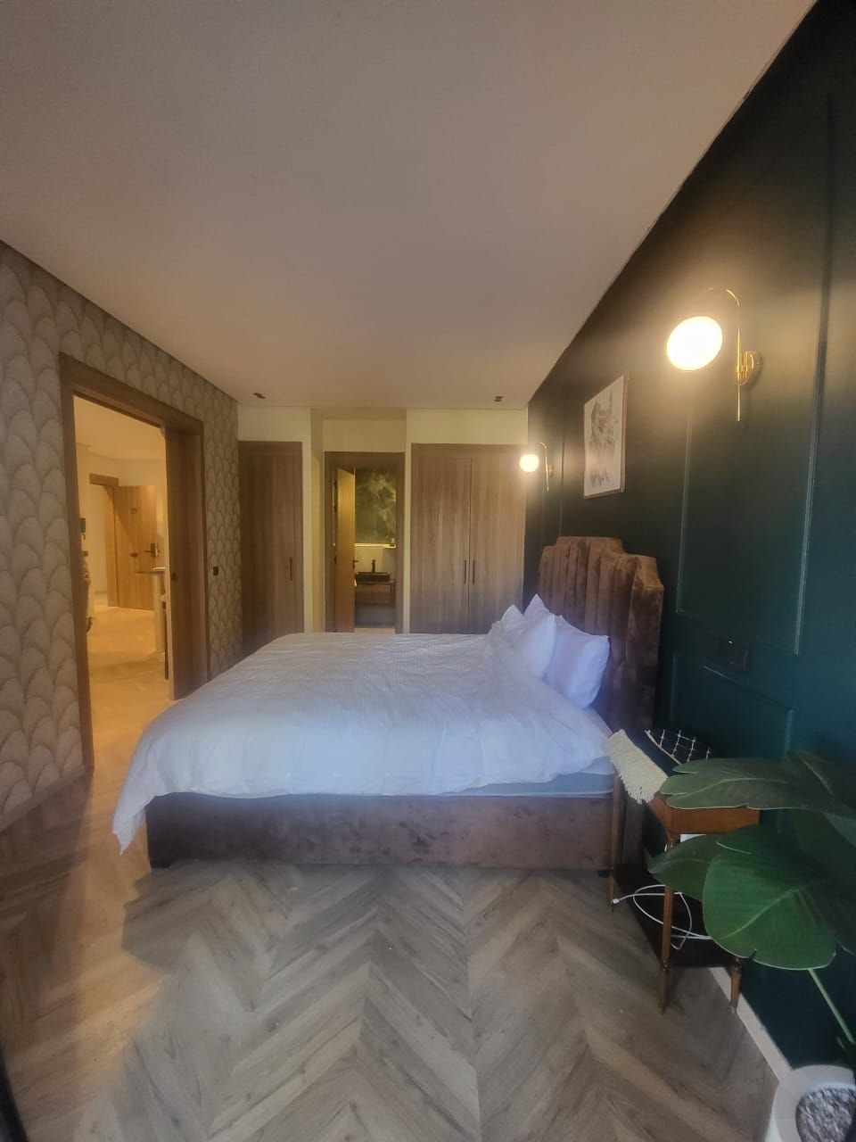 Appartement 59 m² à Plateau — 7