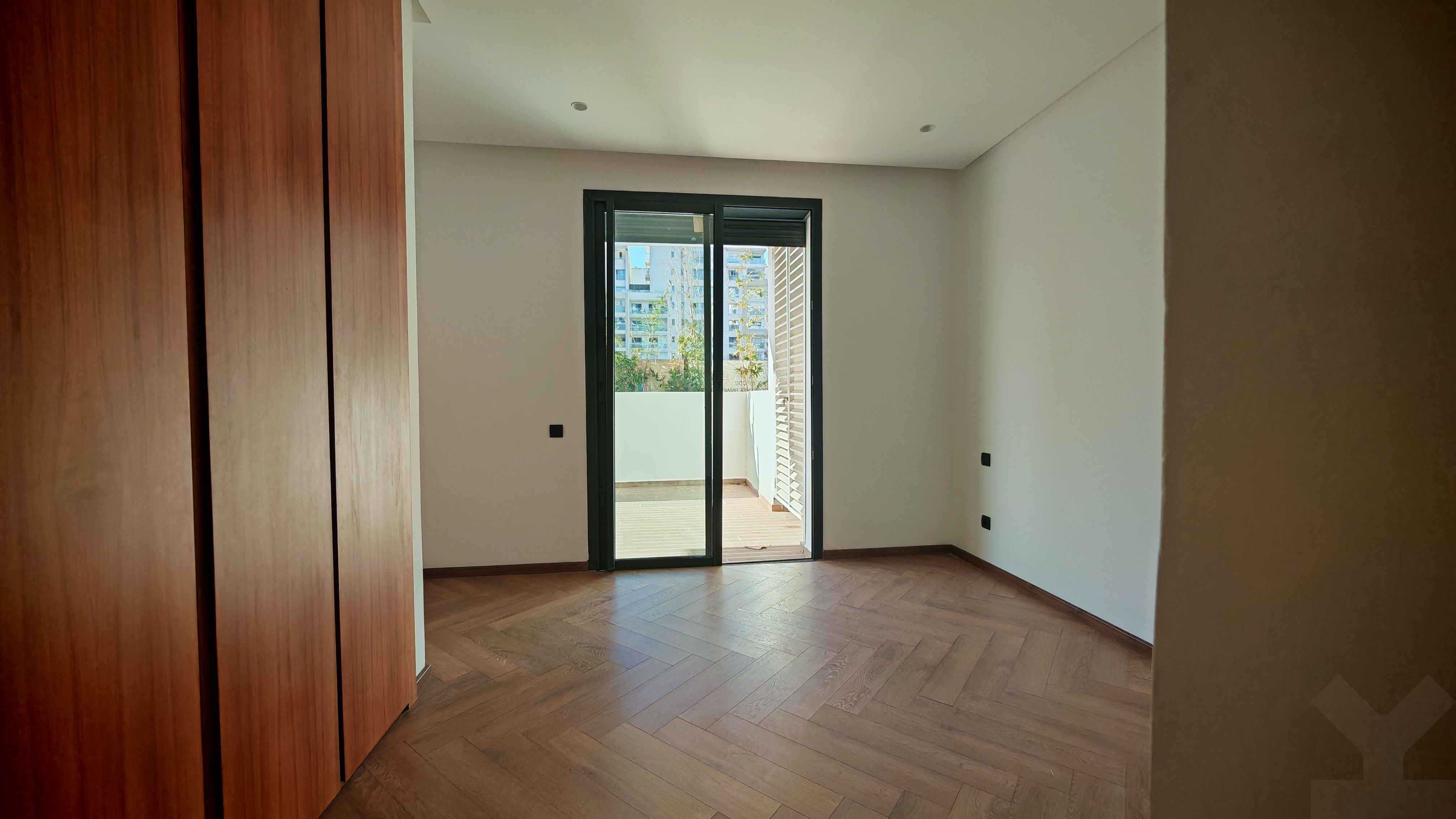 Appartement 97 m² à Casablanca Finance City — 12