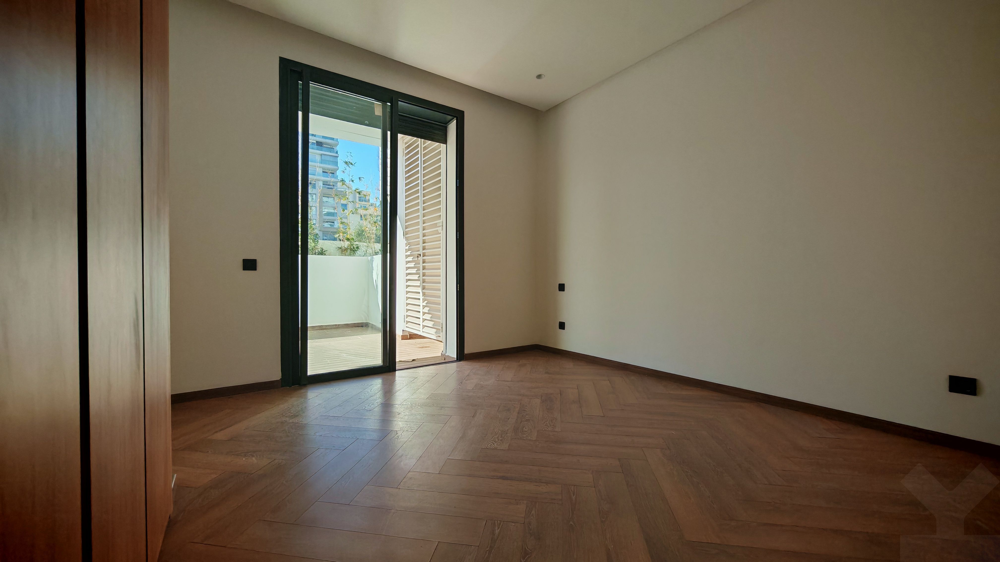 Appartement 97 m² à Casablanca Finance City — 13