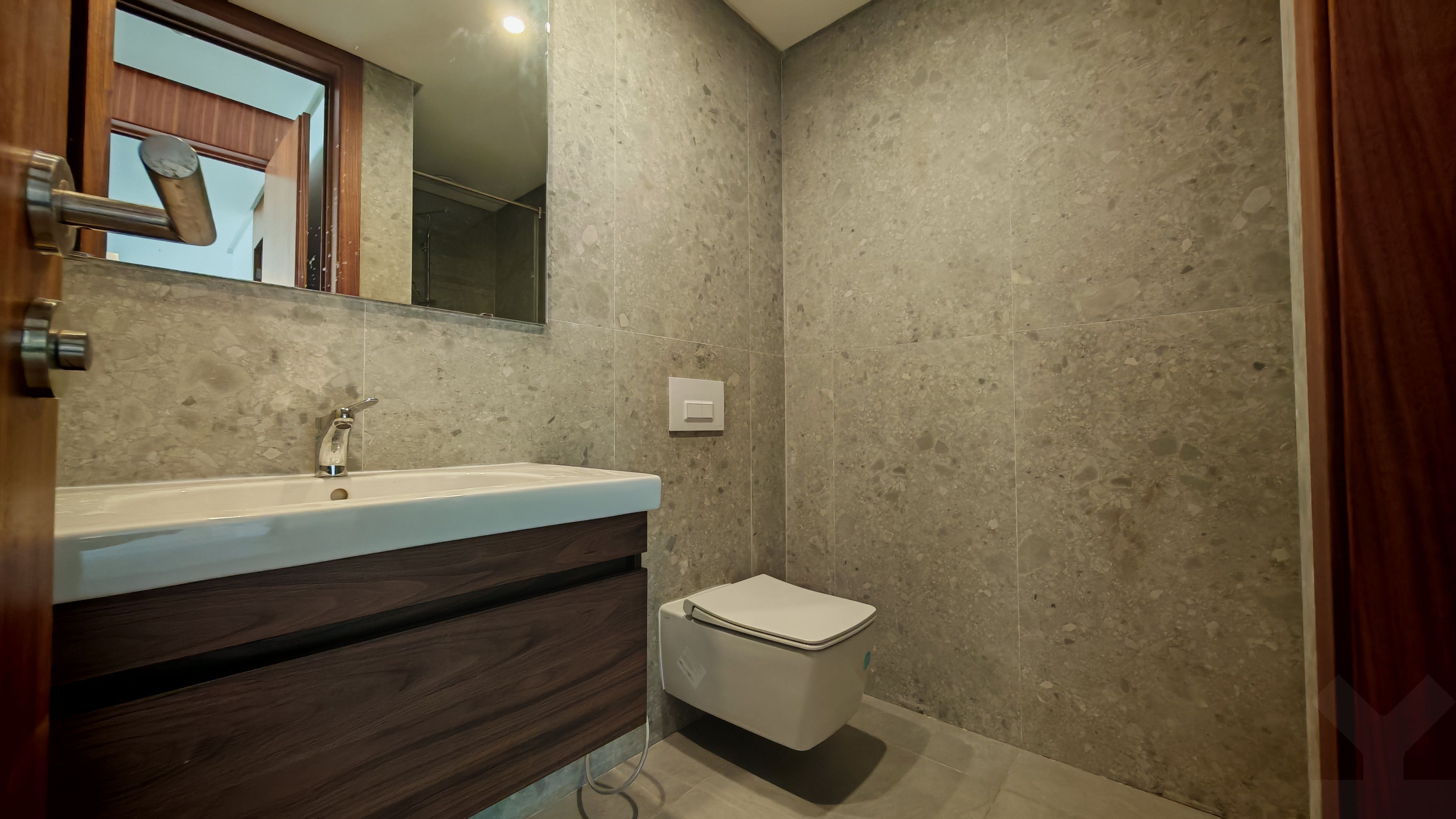 Appartement 97 m² à Casablanca Finance City — 7