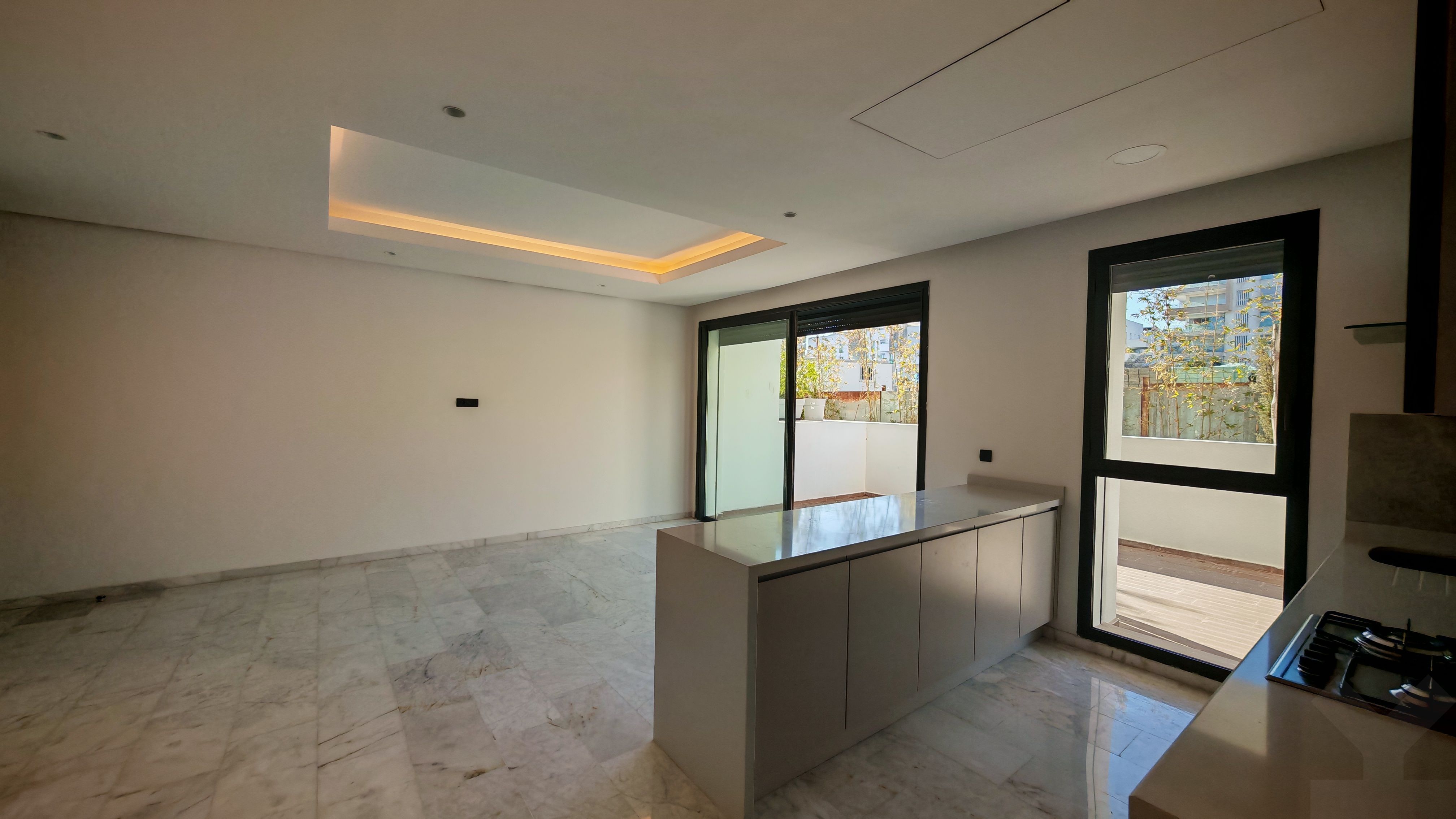 Appartement — Casablanca — 2