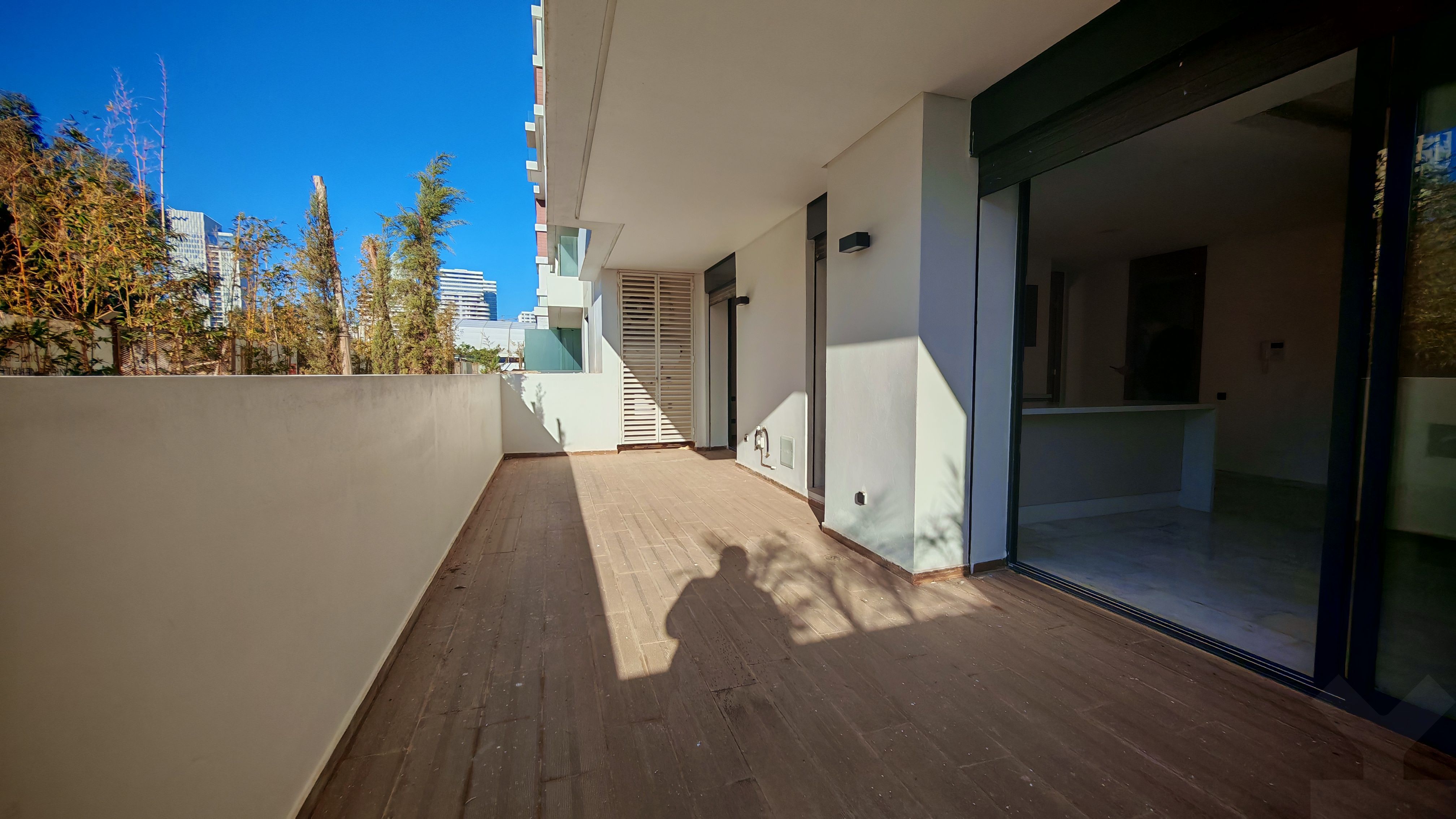 Appartement 97 m² à Casablanca Finance City — 14