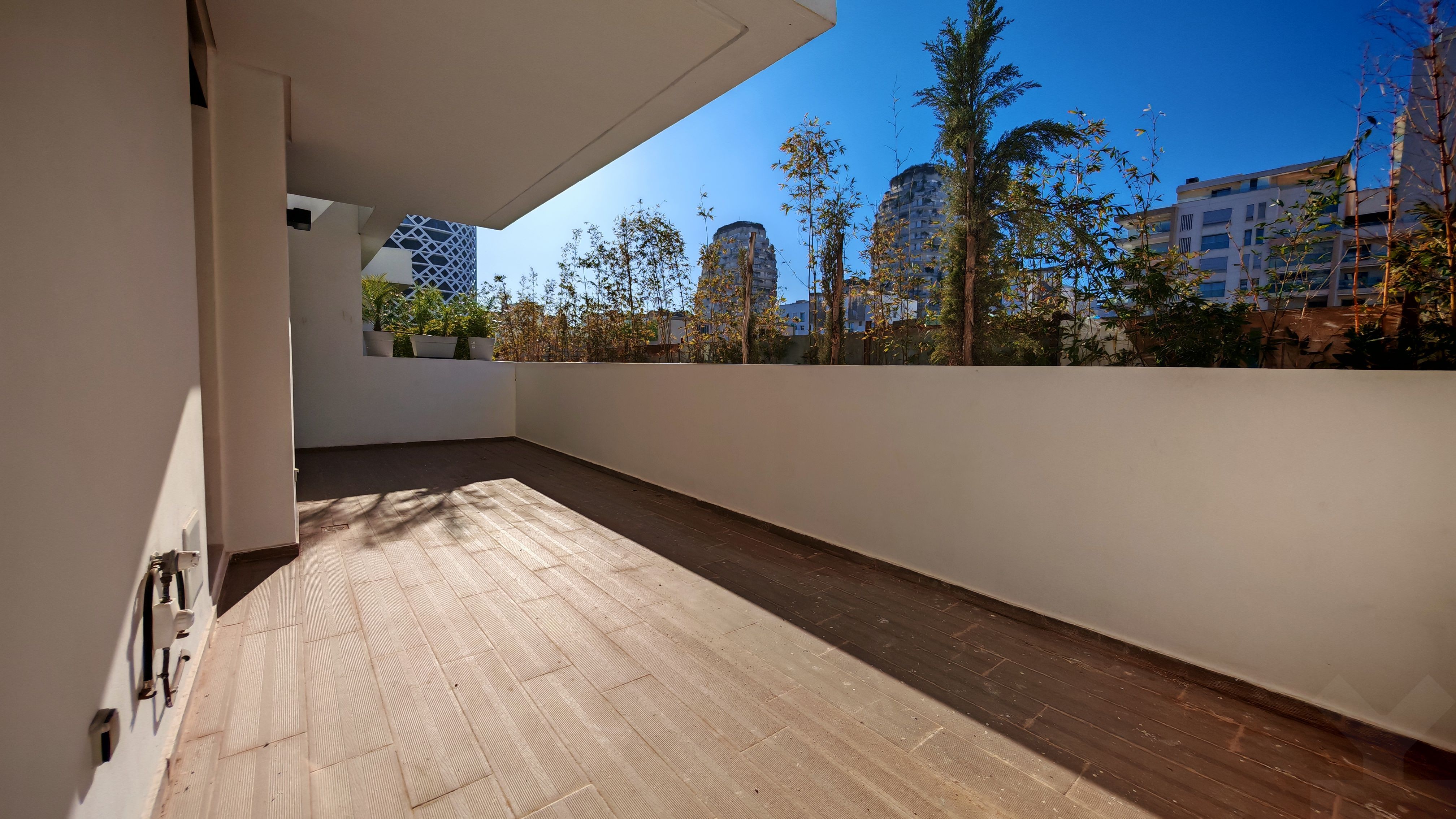 Appartement 97 m² à Casablanca Finance City — 10