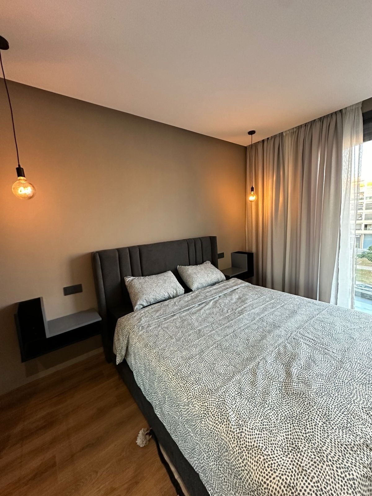 Appartement — Casablanca