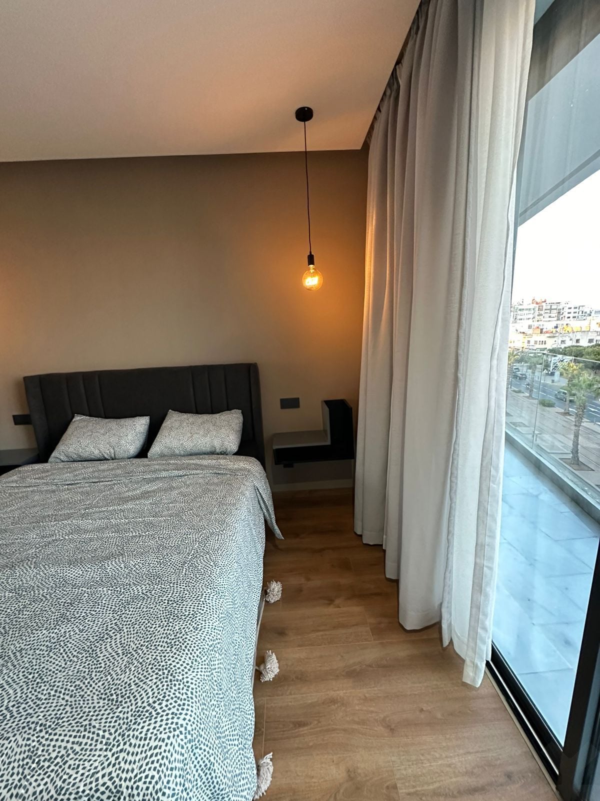 Appartement — Casablanca — 3