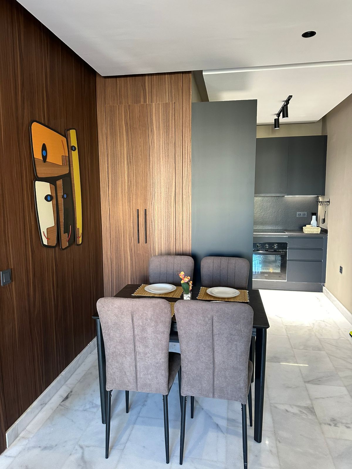 Appartement 71 m² à Oasis — 9