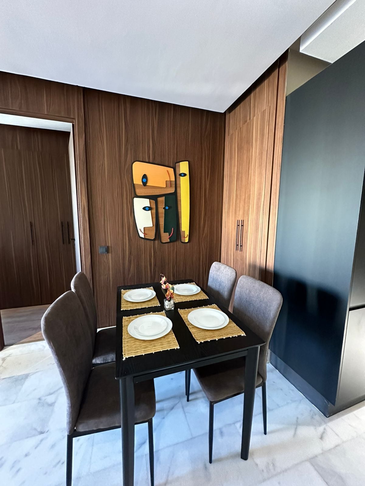 Appartement 71 m² à Oasis — 7