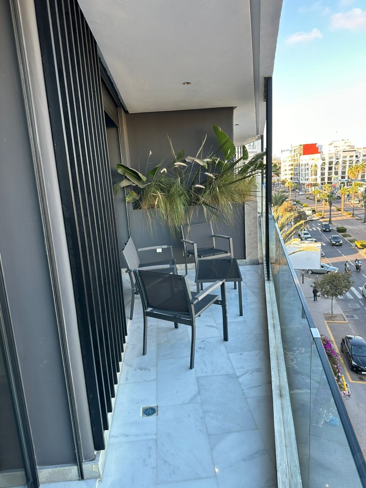 Appartement — Casablanca — 6