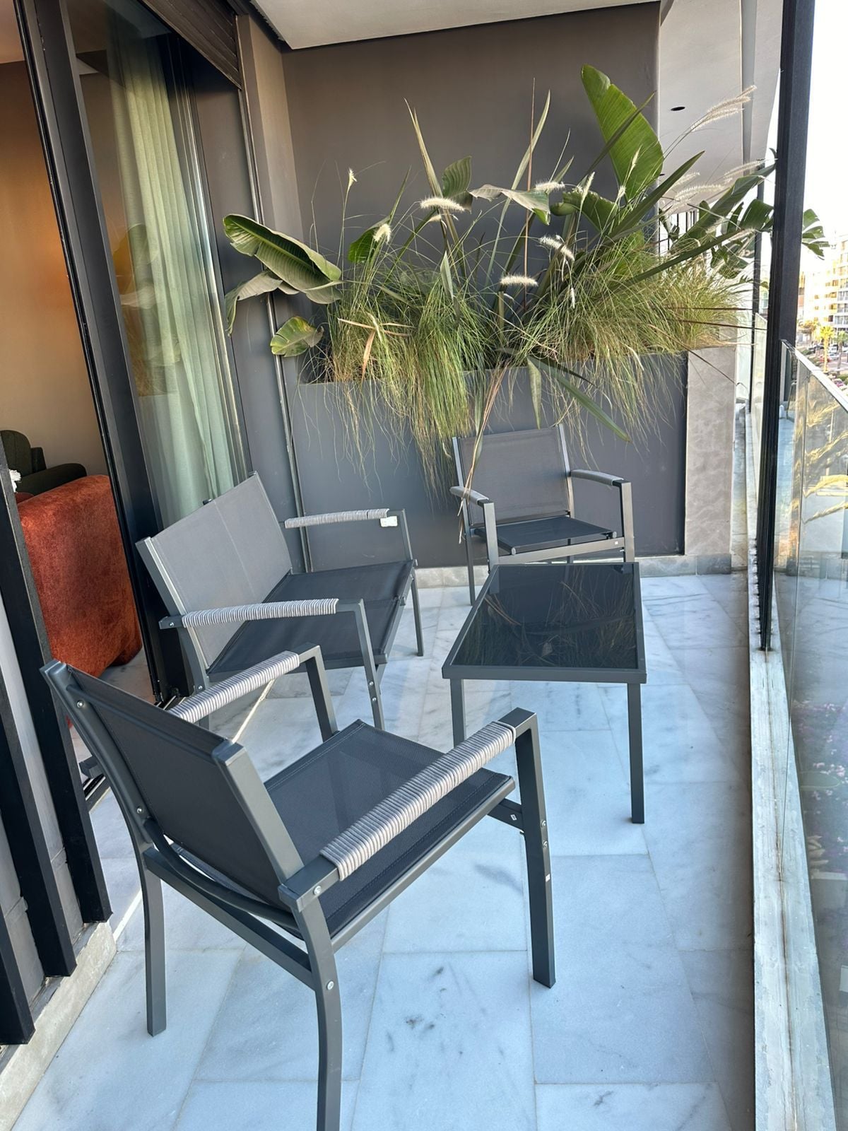 Appartement 71 m² à Oasis — 11