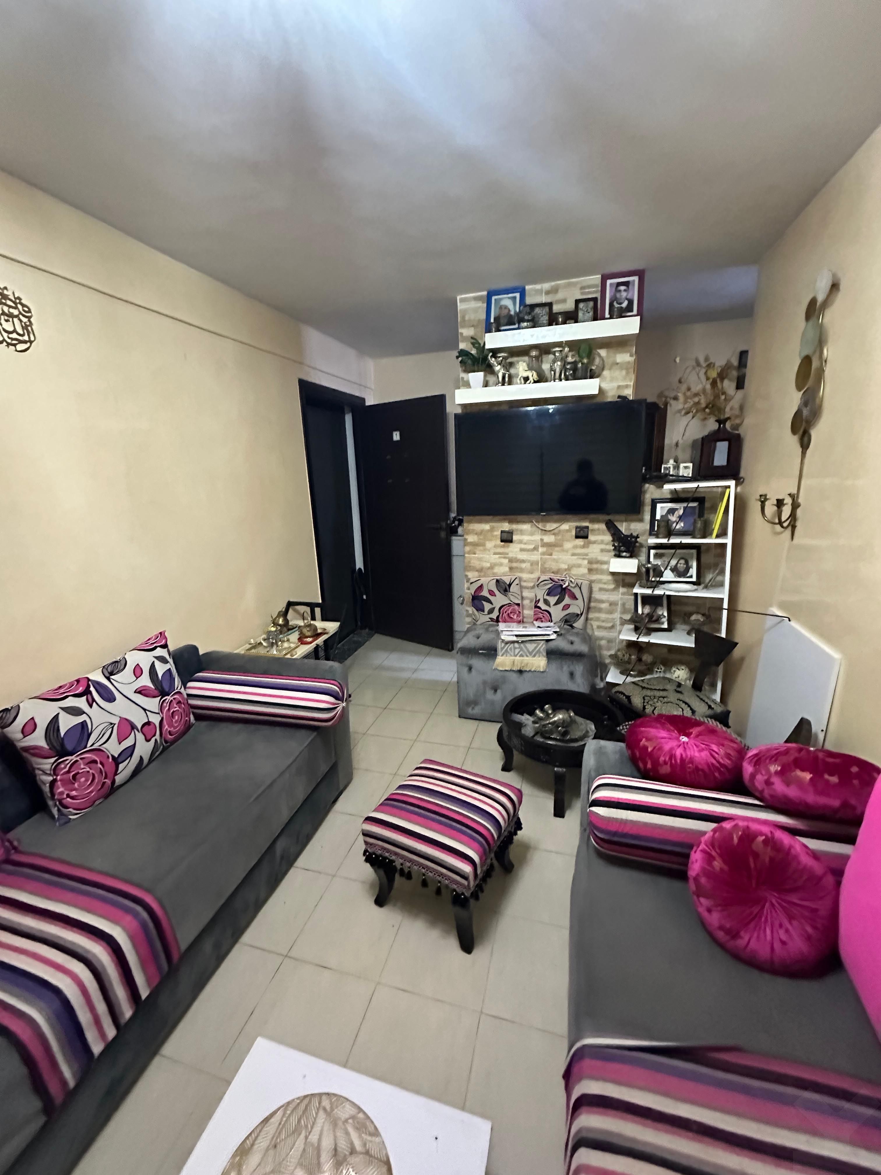 Appartement — Casablanca