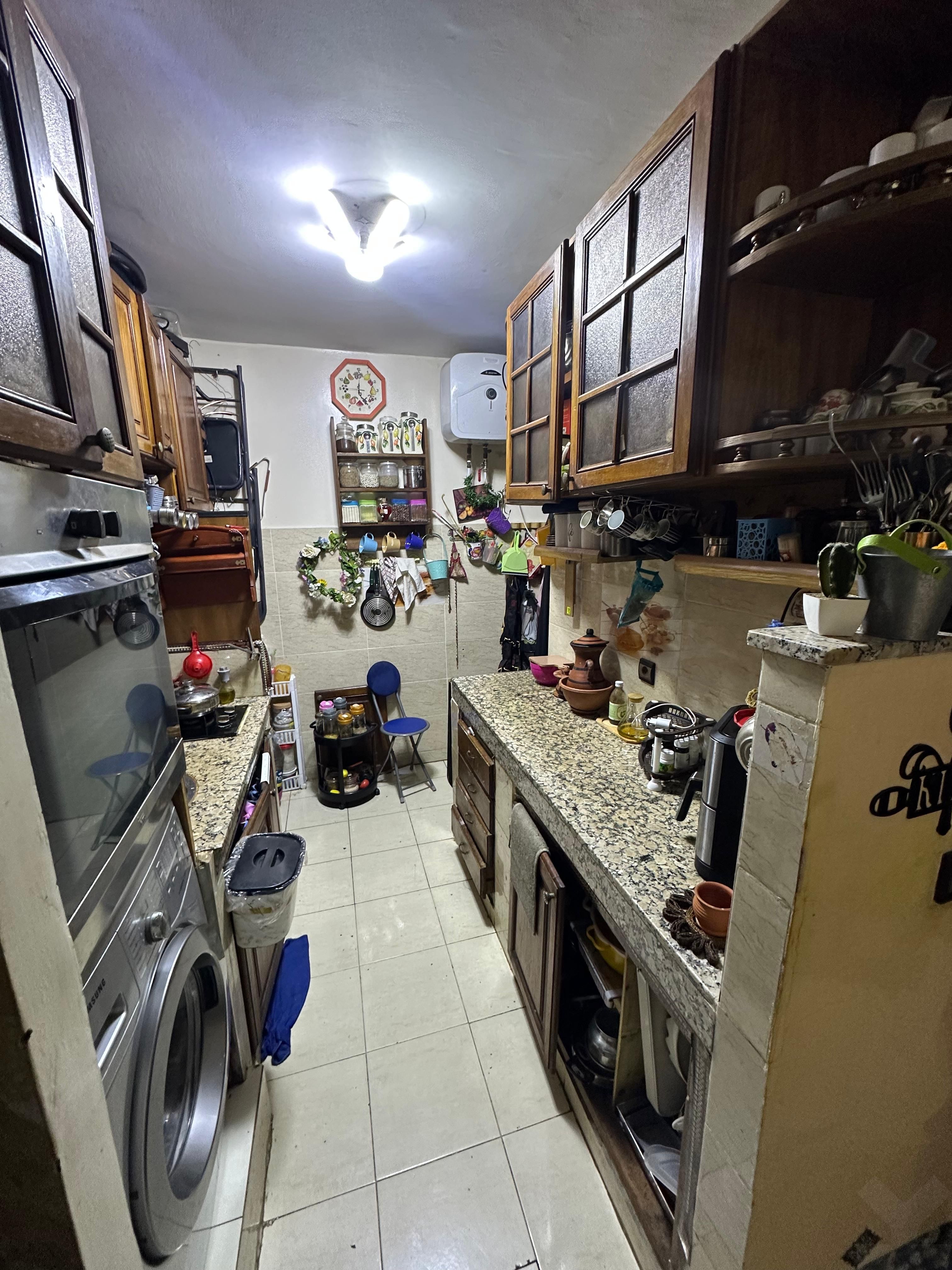 Appartement — Casablanca — 3