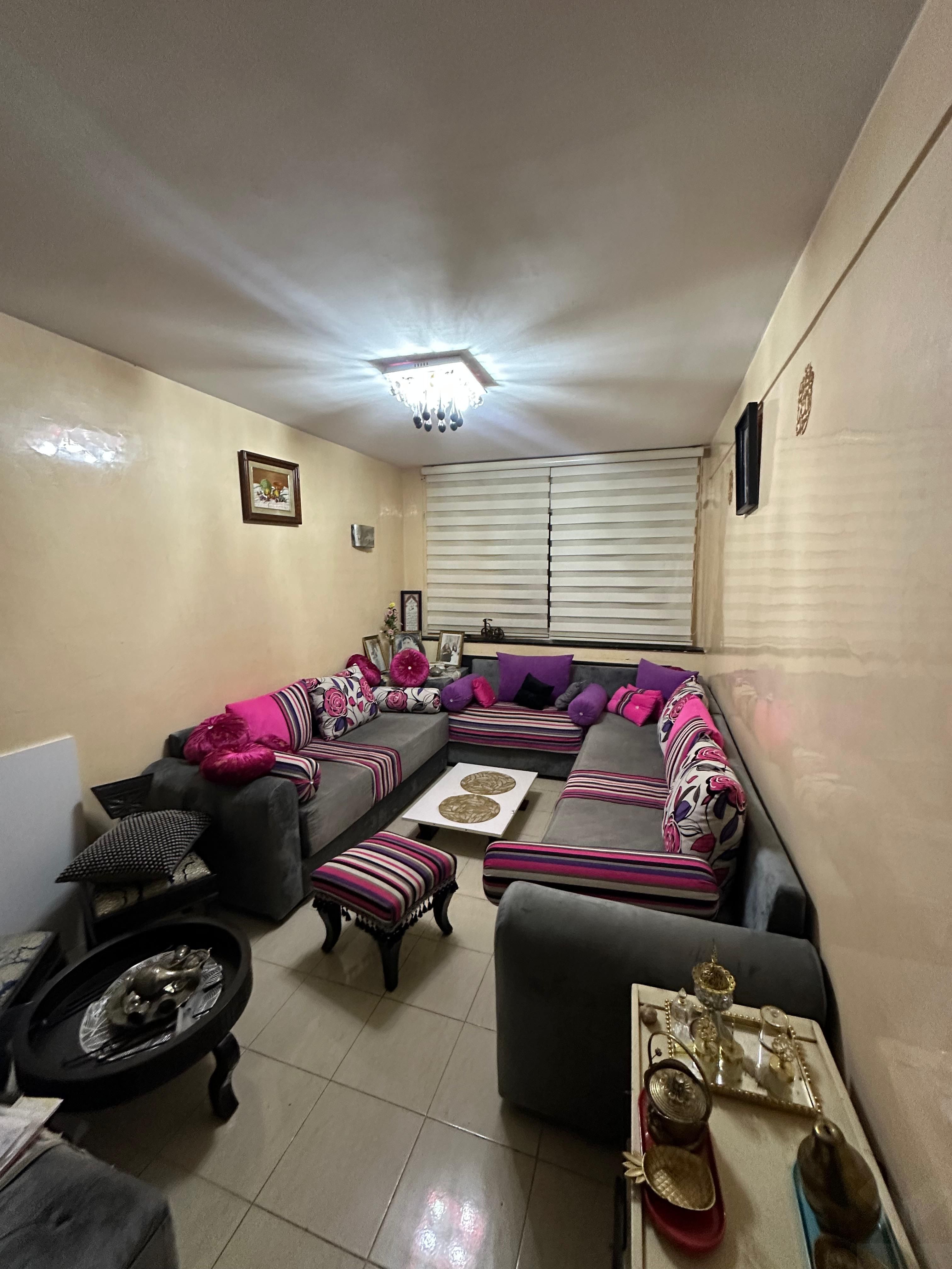 Appartement — Casablanca — 4