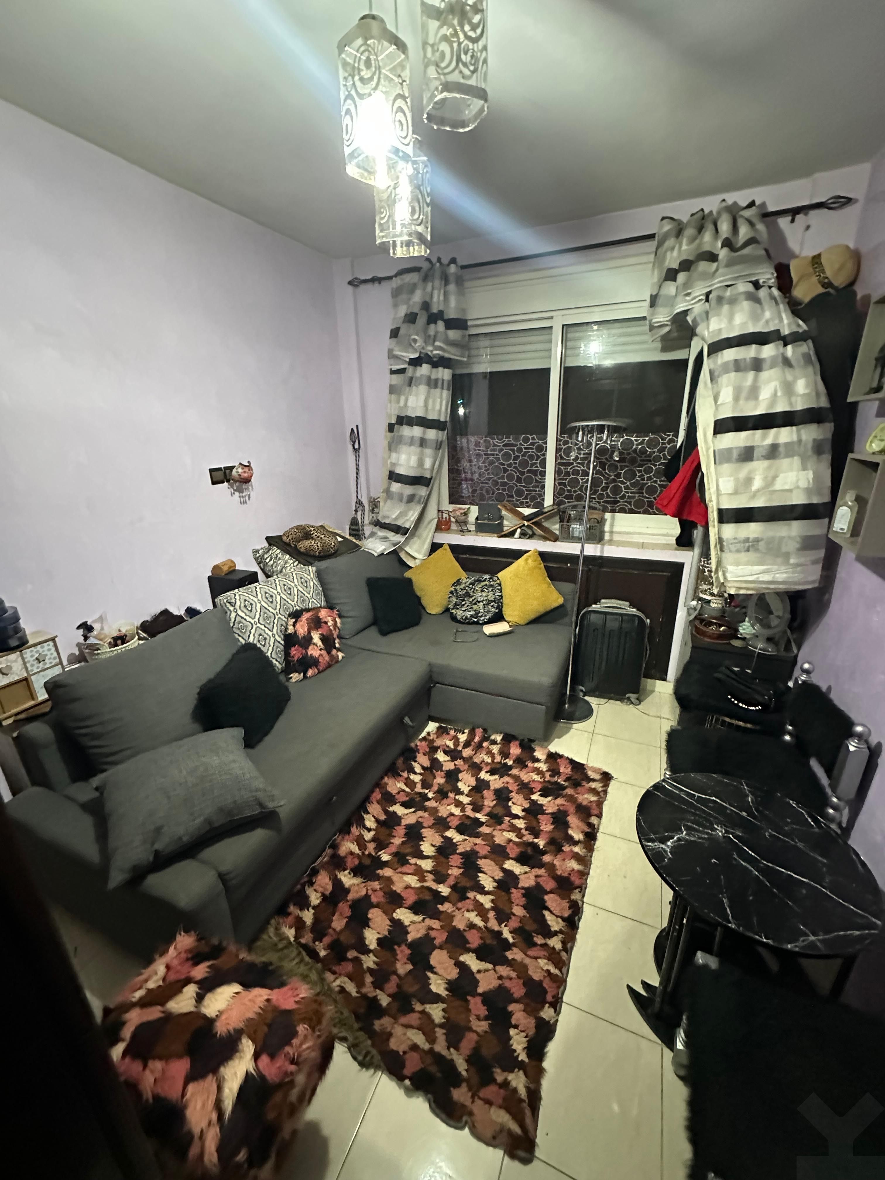 Appartement — Casablanca — 2