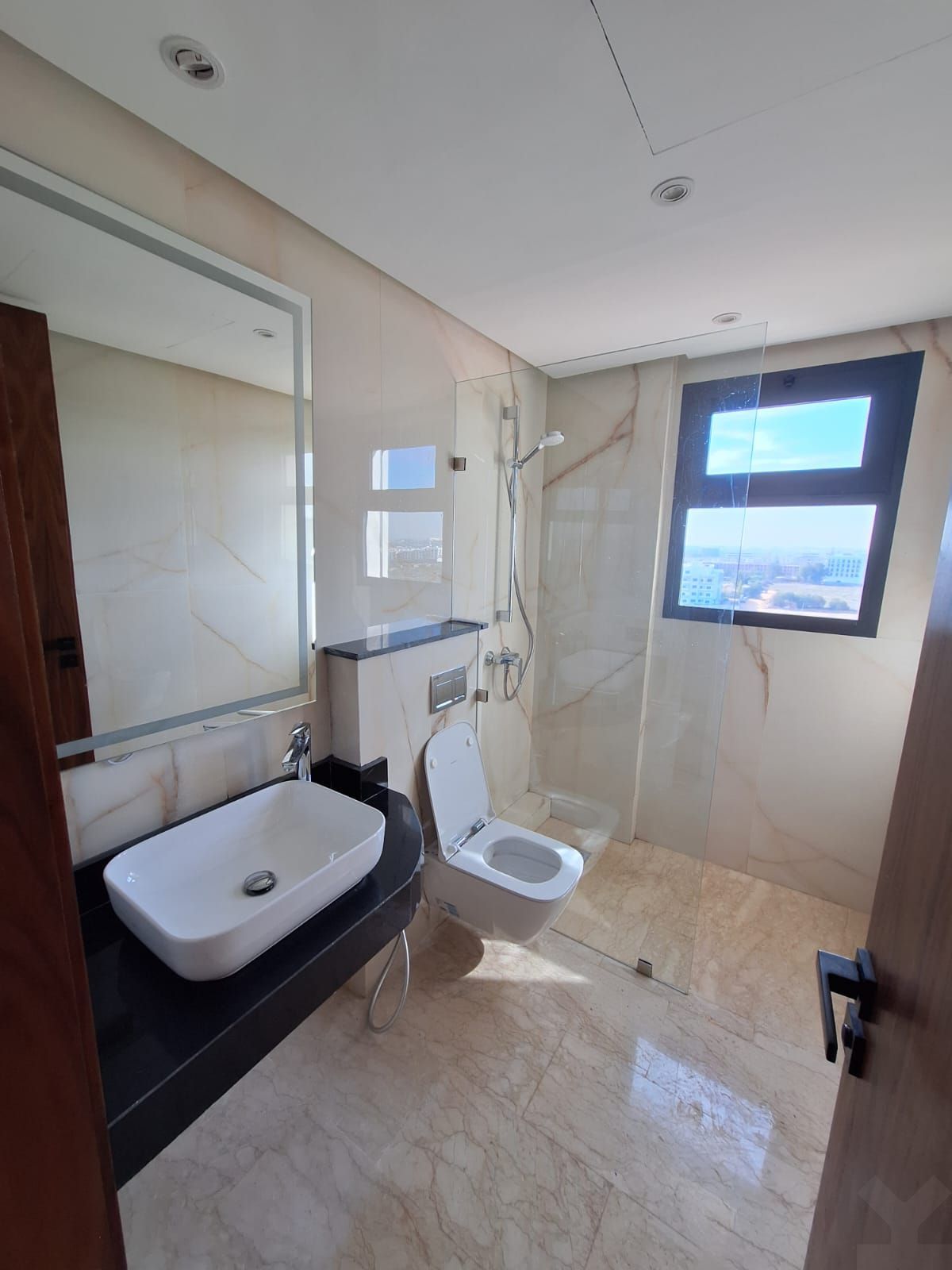 Appartement — Casablanca — 2