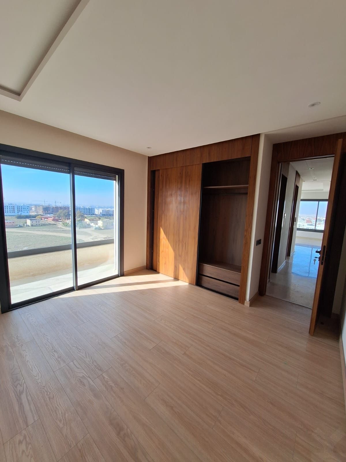 Appartement — Casablanca