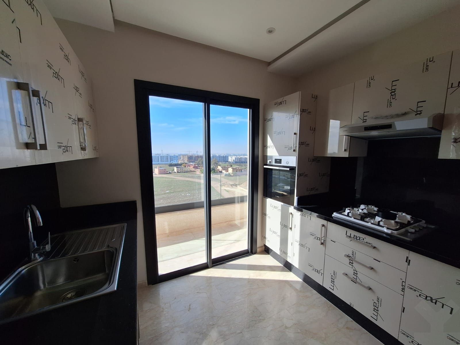 Appartement — Casablanca — 3