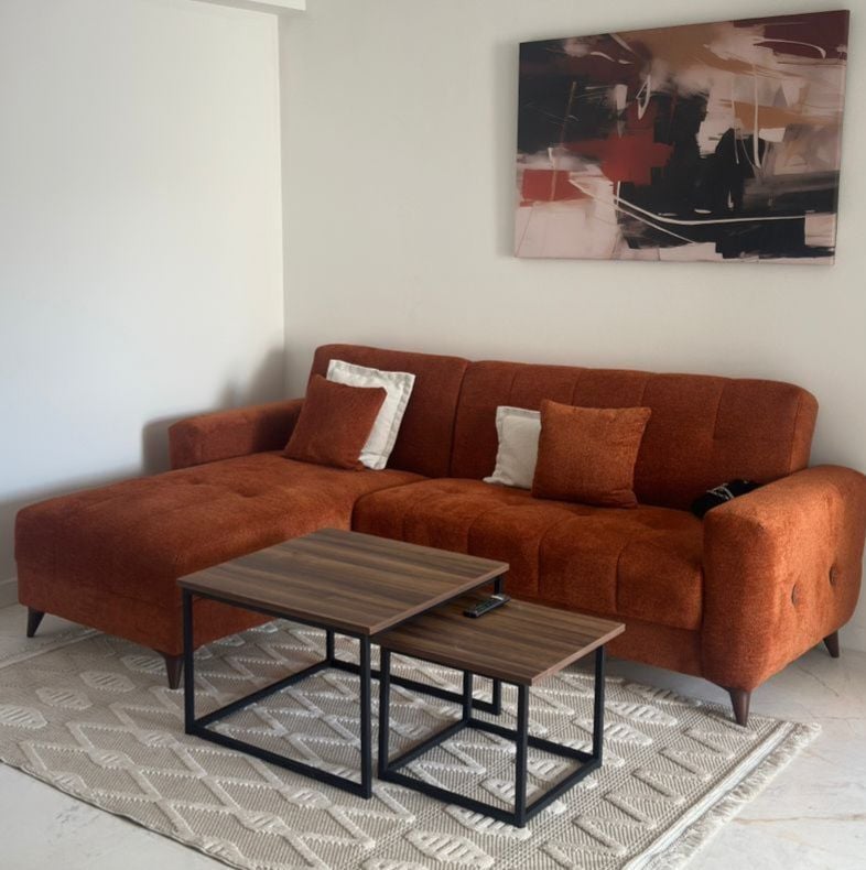 Appartement 52 m² à Hopitaux — 9