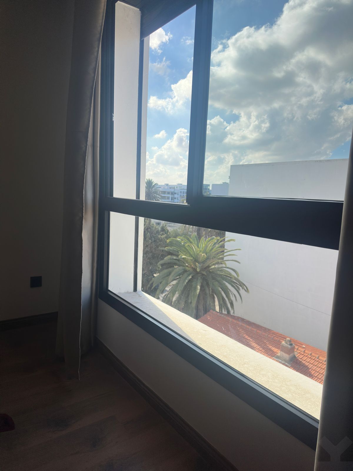 Appartement — Casablanca