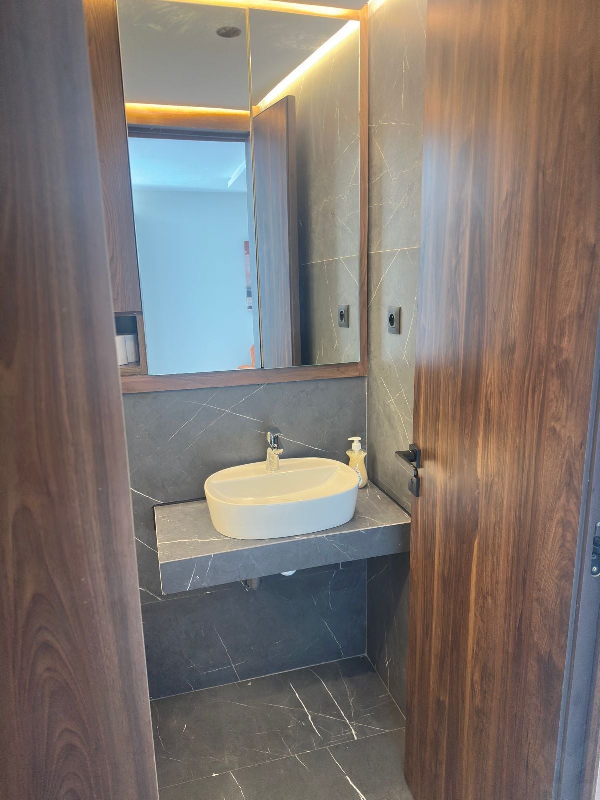 Appartement — Casablanca — 2