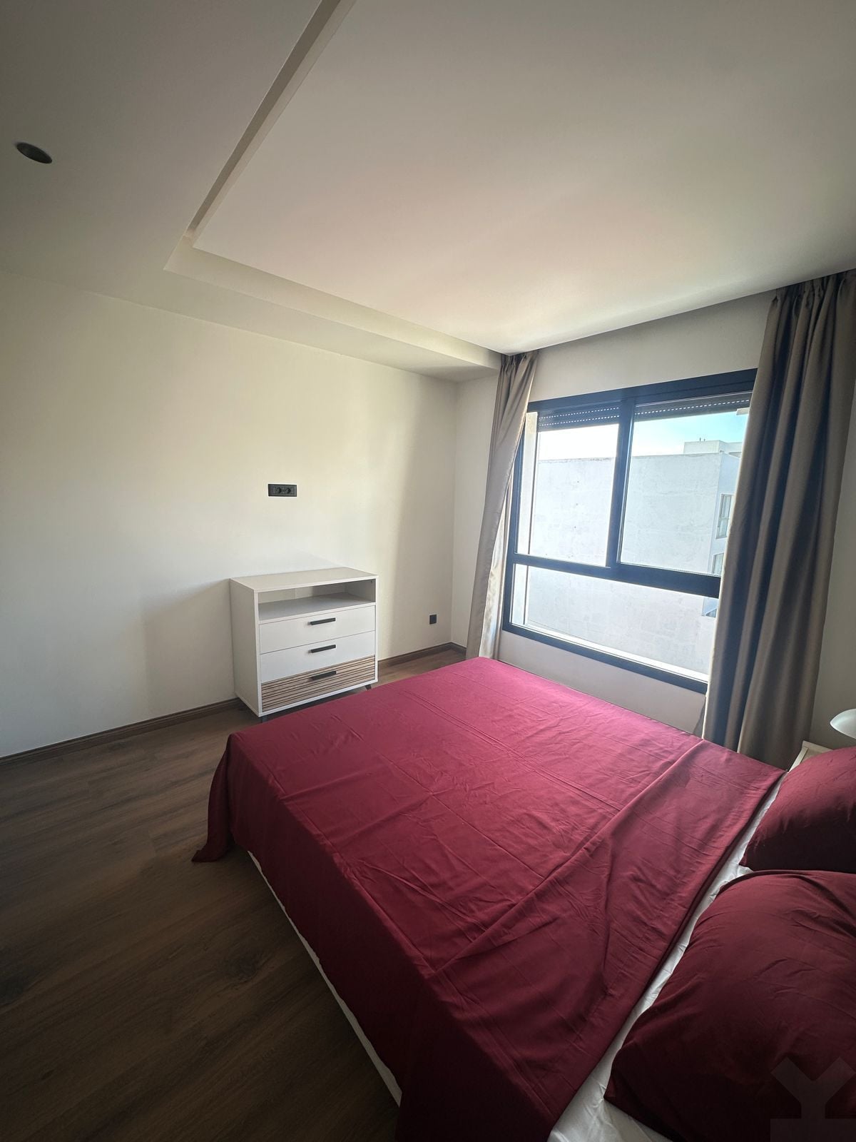 Appartement — Casablanca — 3
