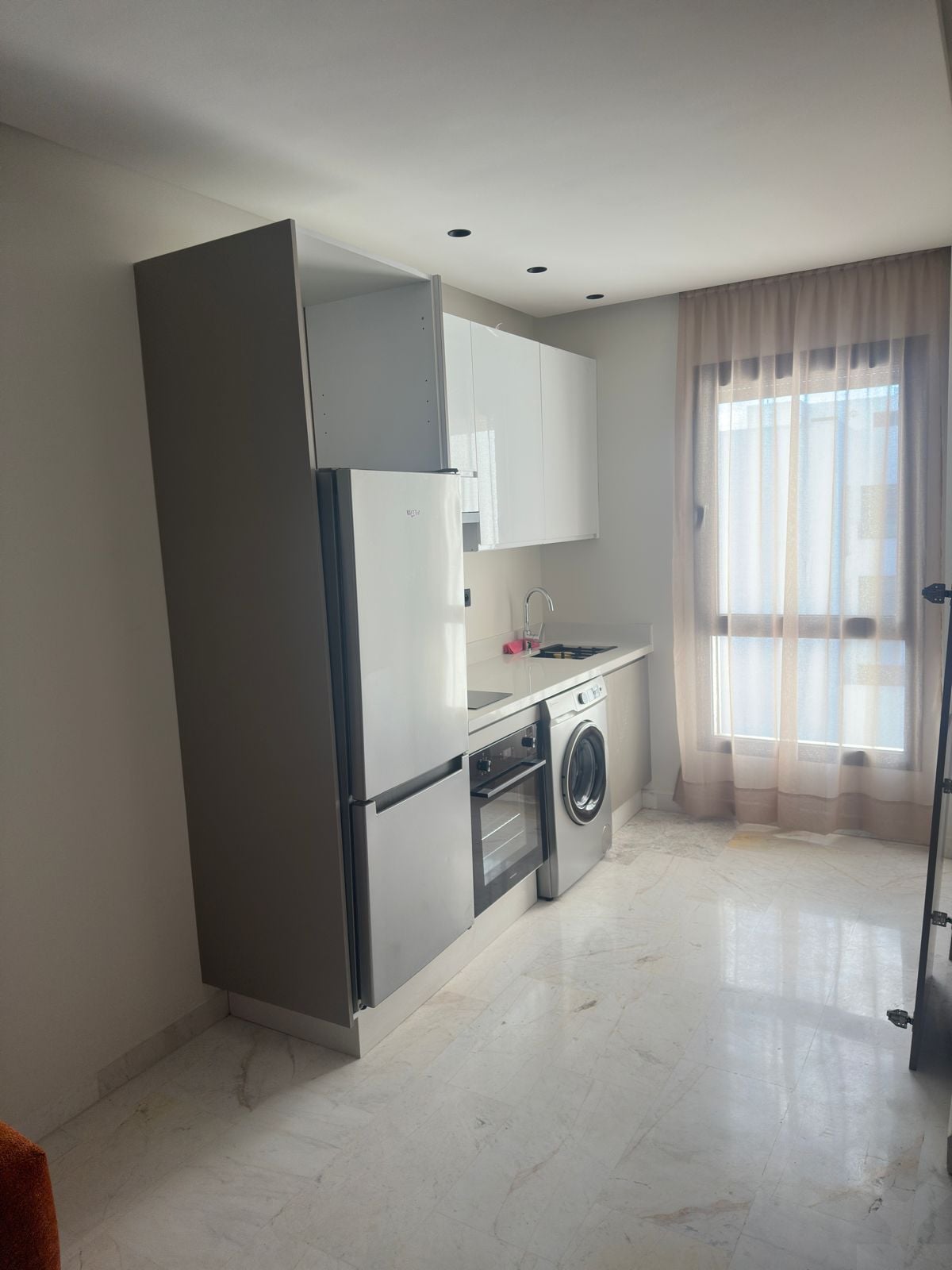 Appartement — Casablanca — 4