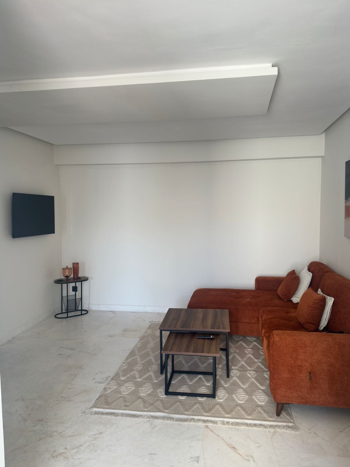 Appartement — Casablanca — 5