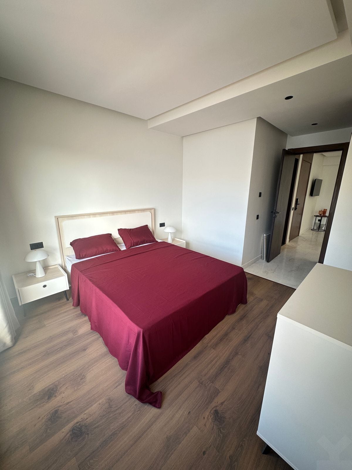 Appartement — Casablanca — 6