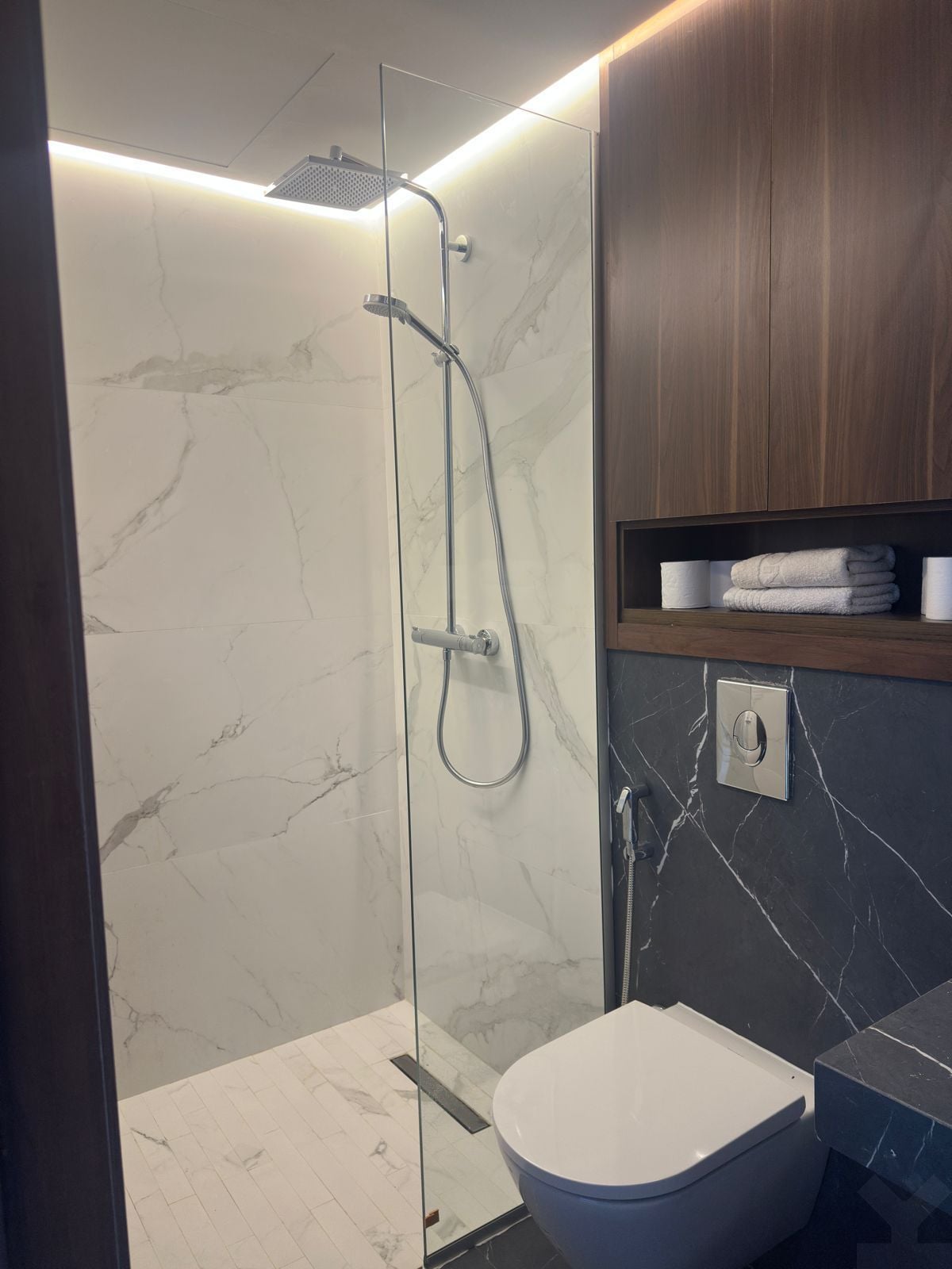 Appartement 52 m² à Hopitaux — 7