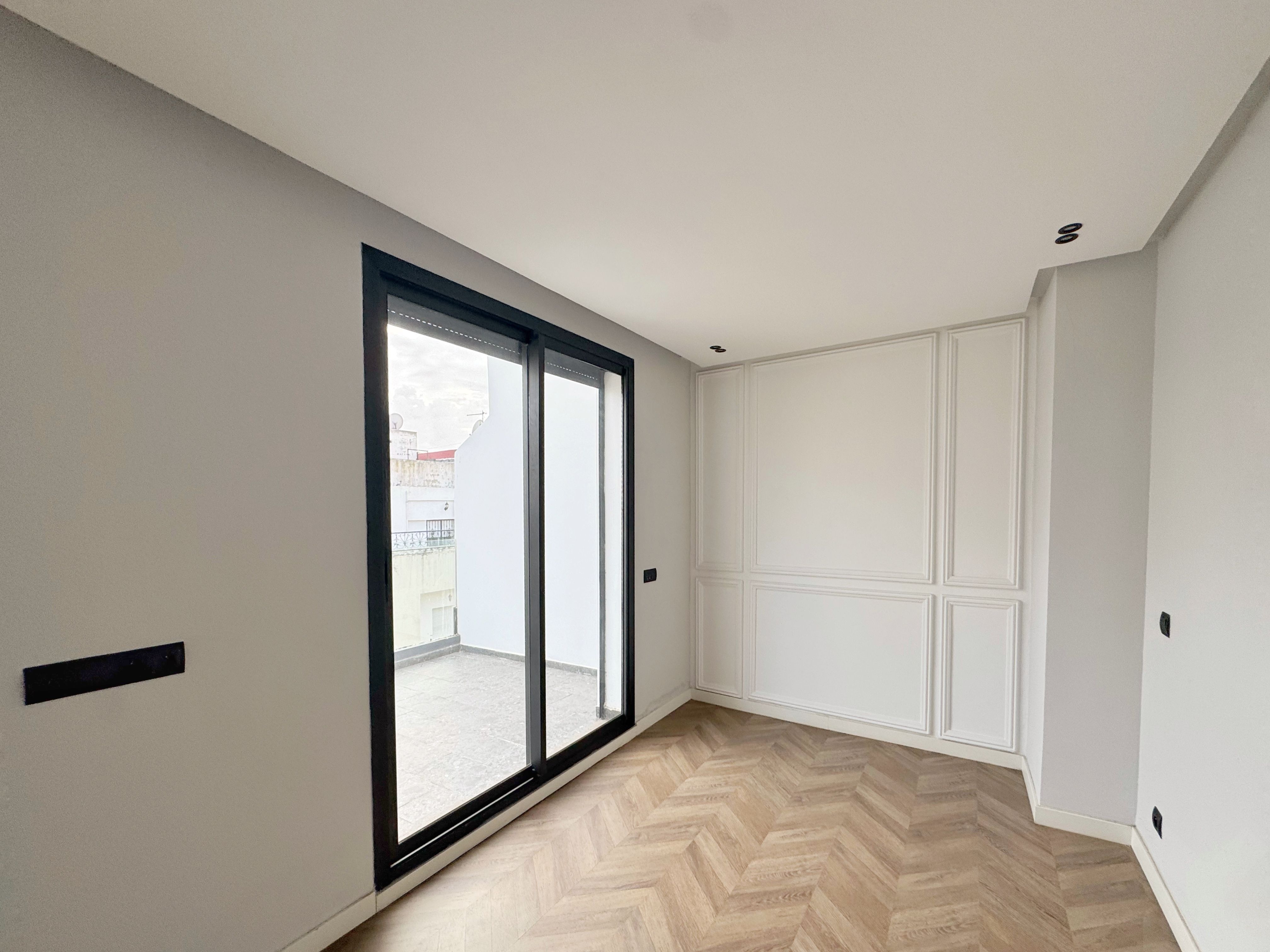 Appartement 43 m² f Hopitaux — 7