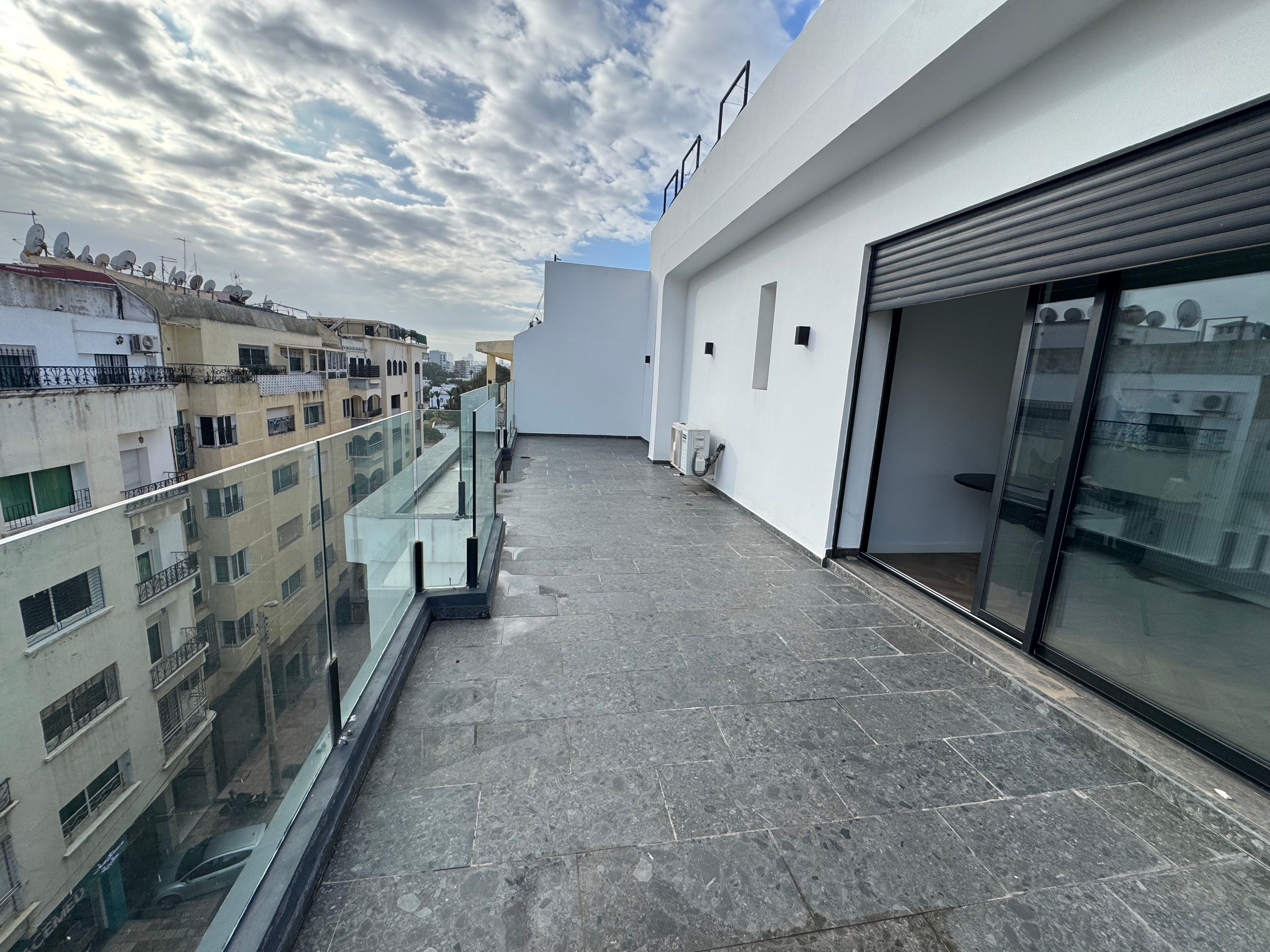 Appartement 43 m² f Hopitaux — 9