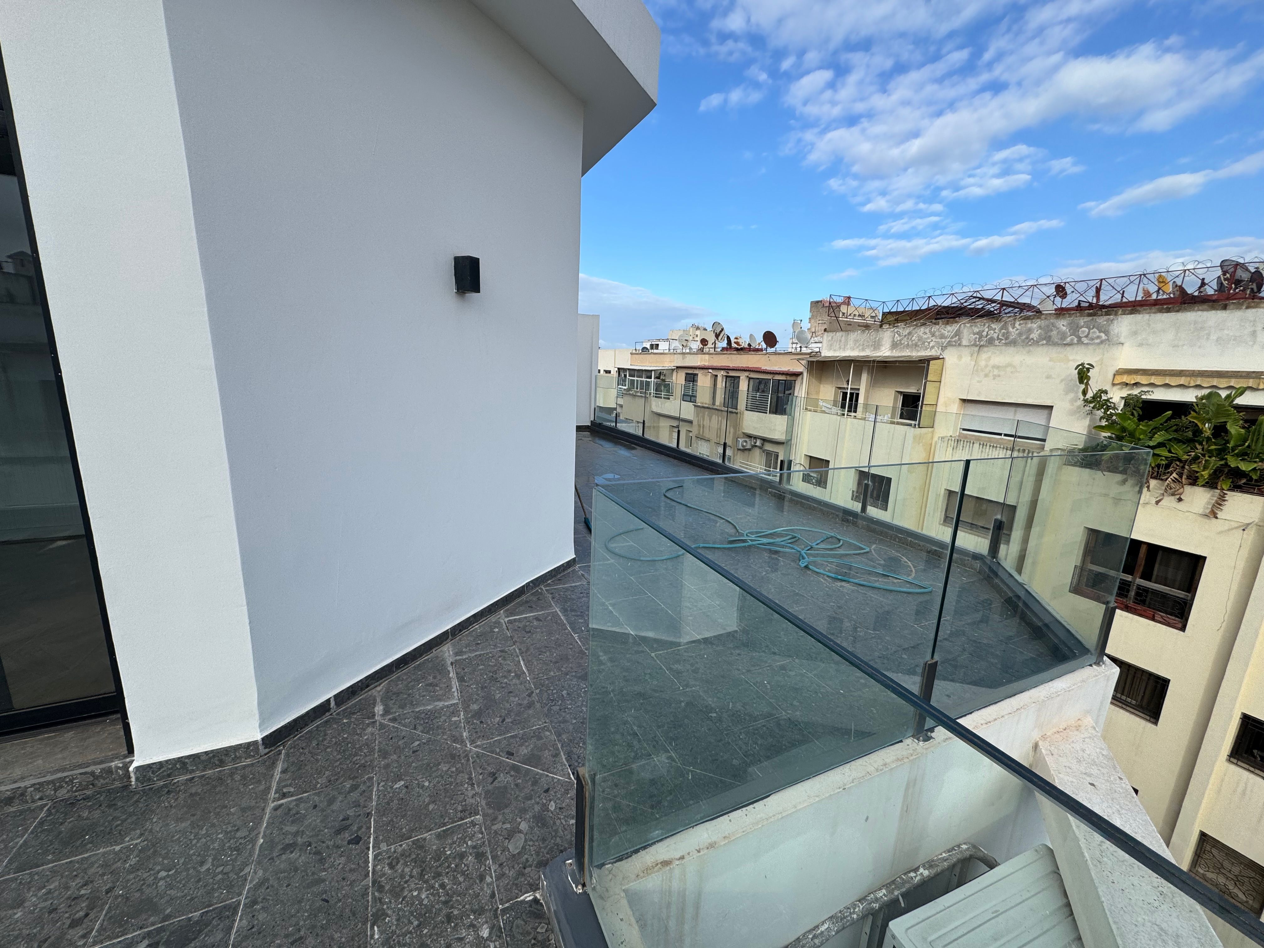 Appartement — Casablanca — 5