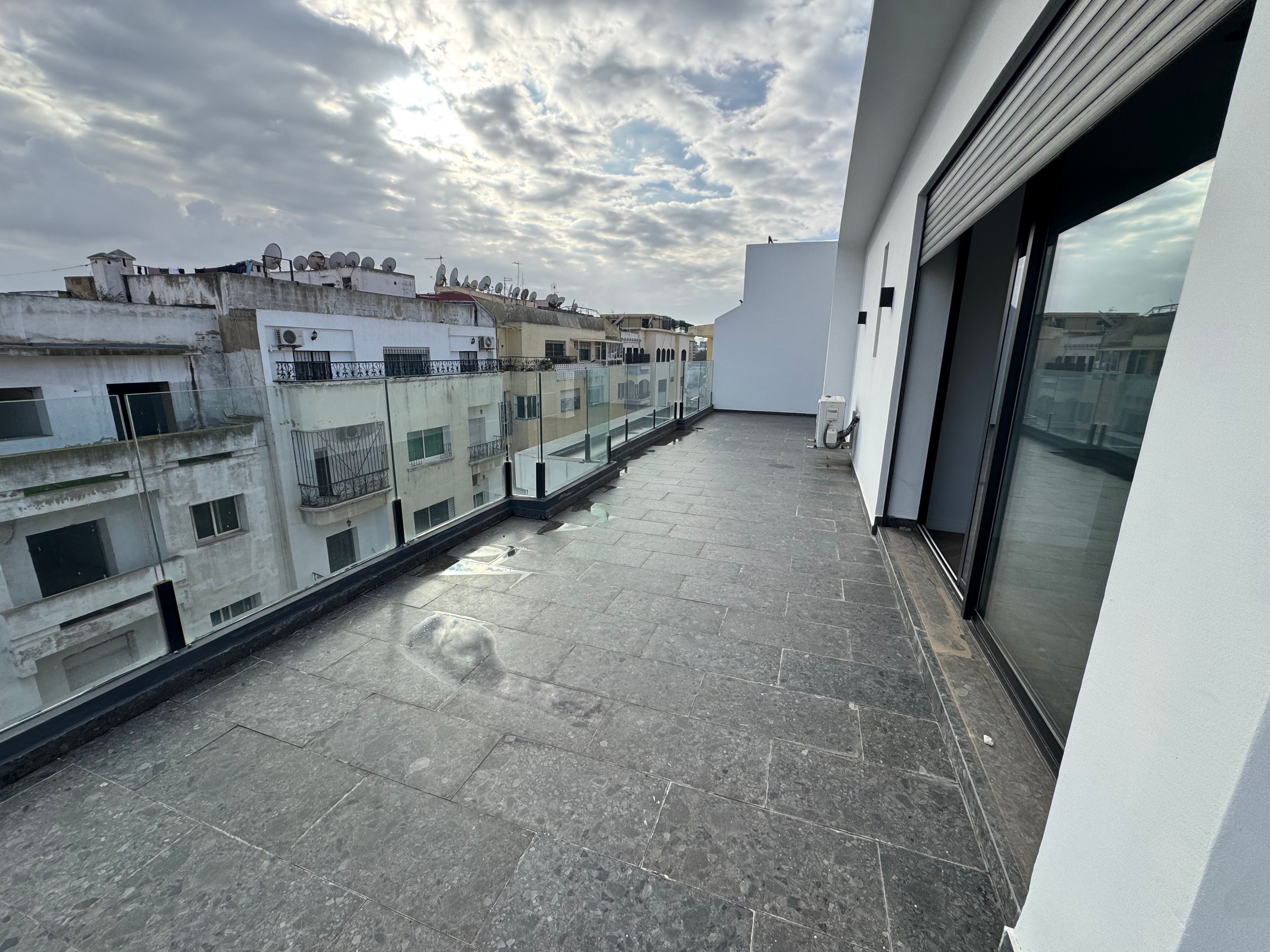 Appartement 43 m² f Hopitaux — 8