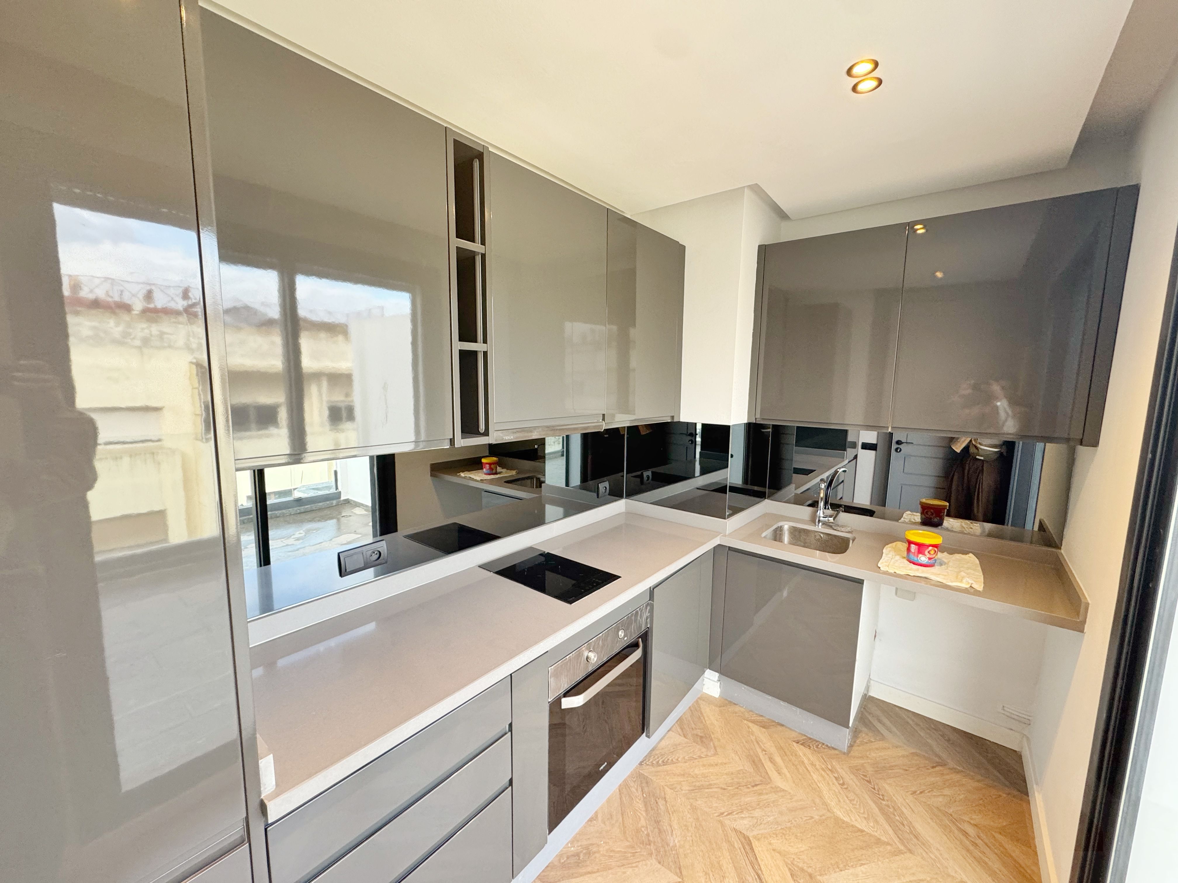 Appartement — Casablanca — 2