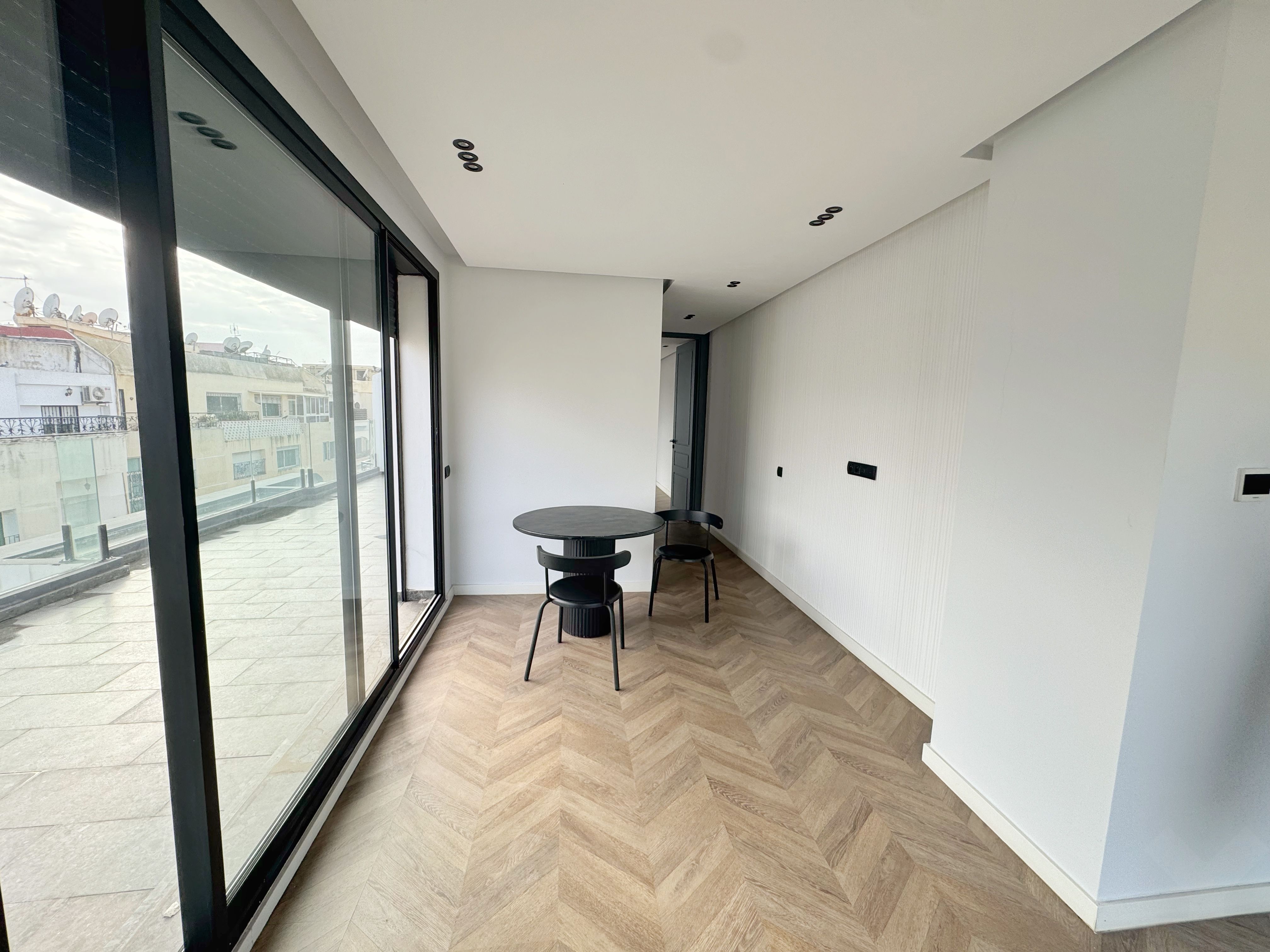 Appartement — Casablanca — 3