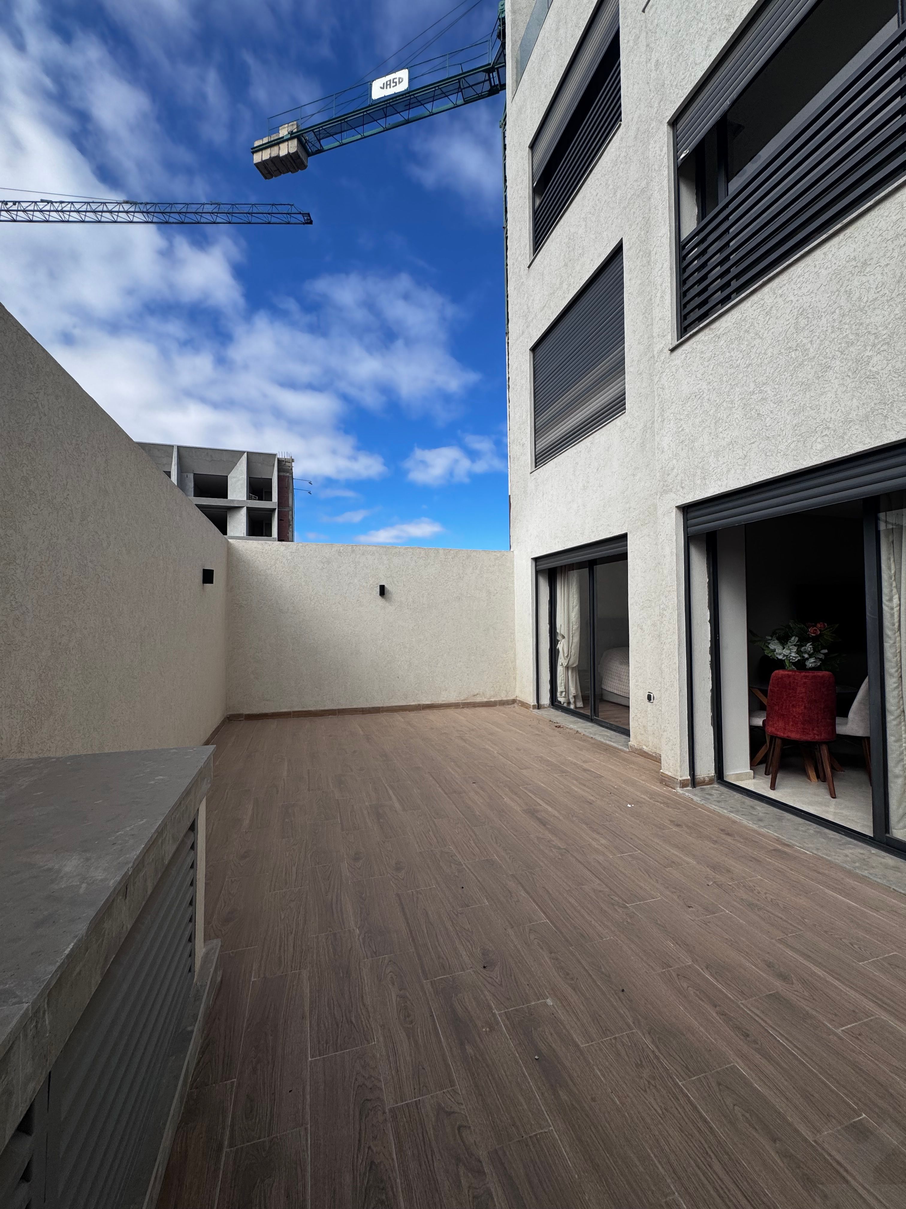 Appartement 79 m² à Oasis — 7