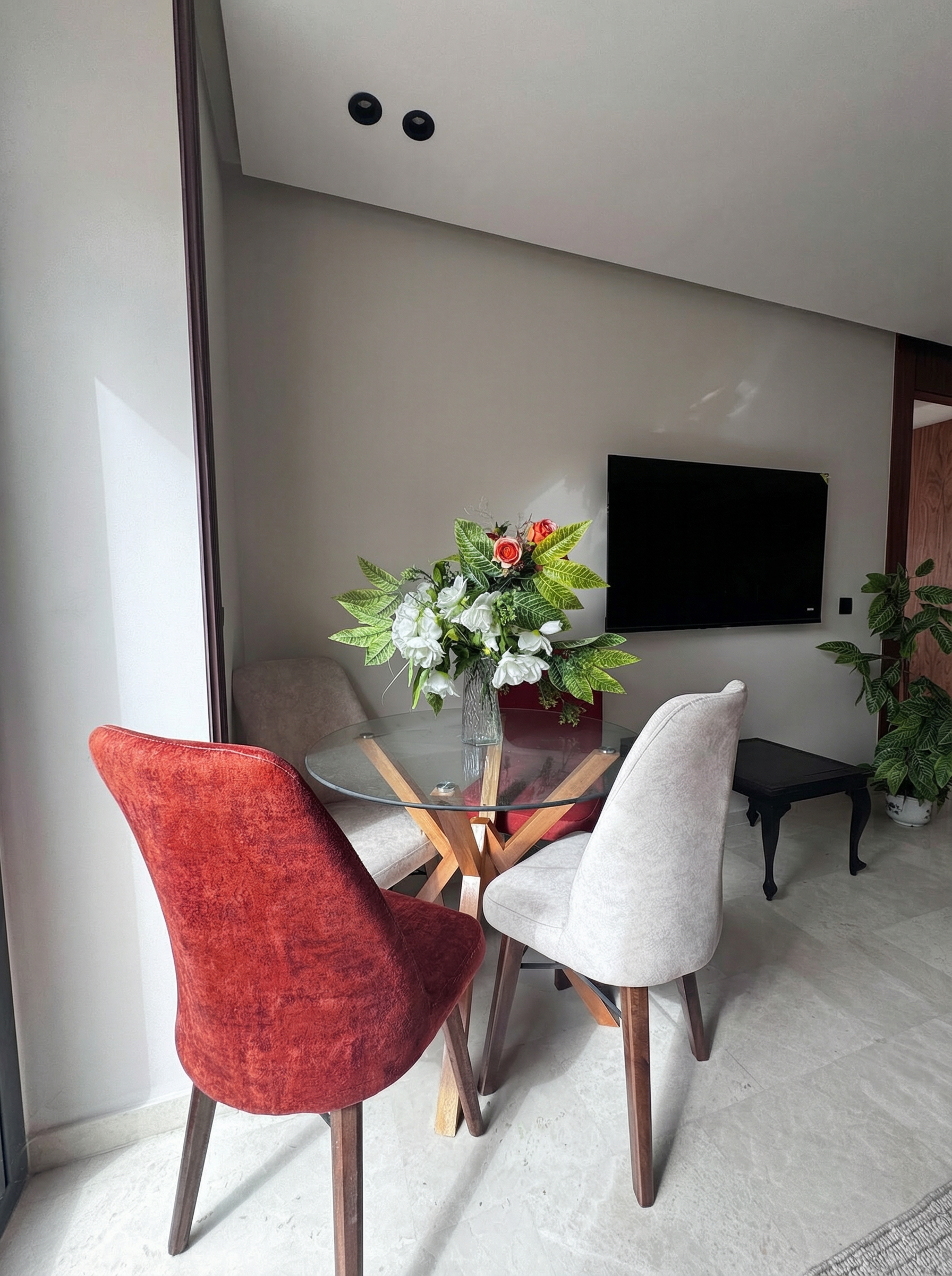 Appartement — Casablanca — 5