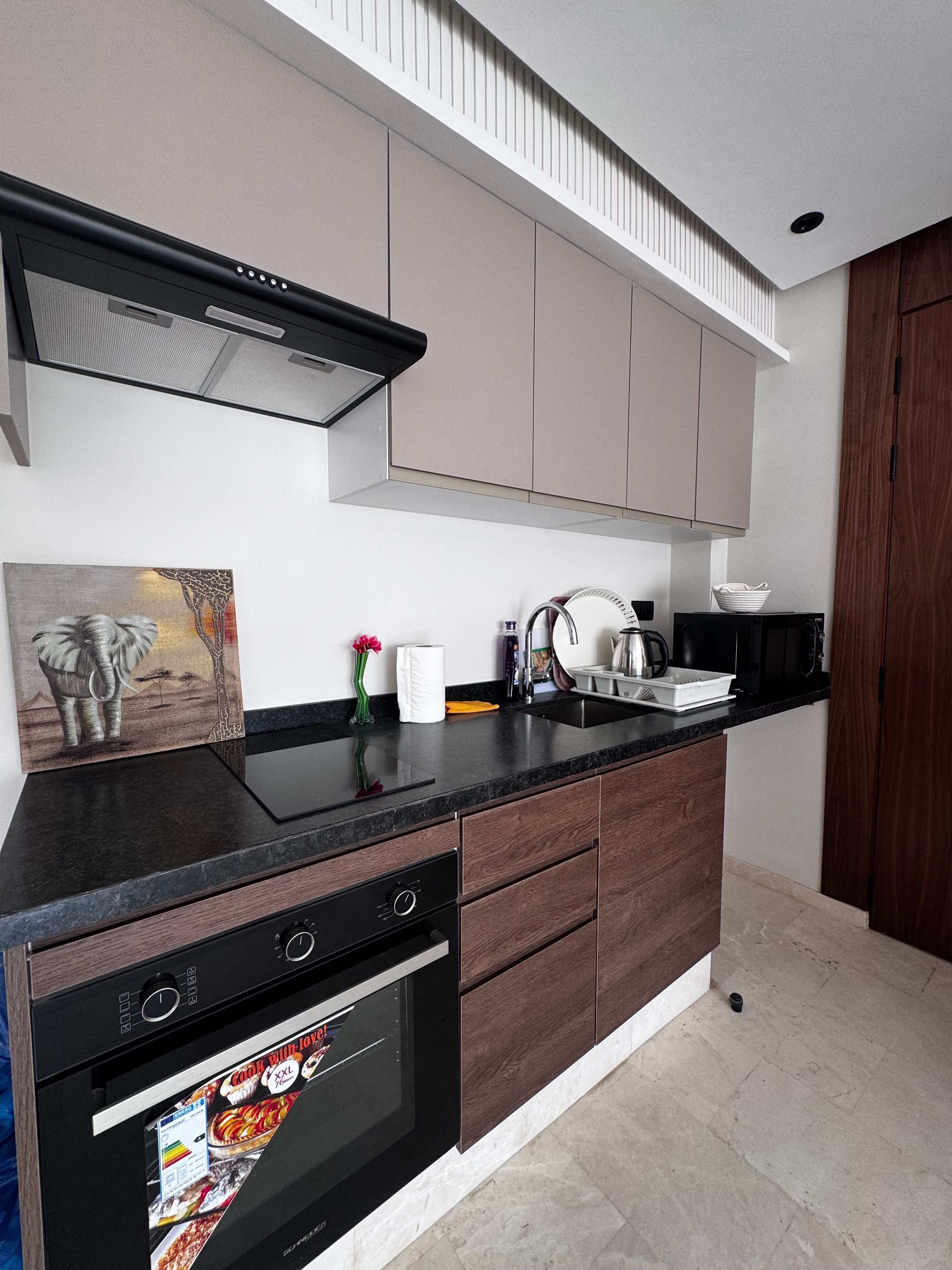 Appartement 79 m² à Oasis — 13