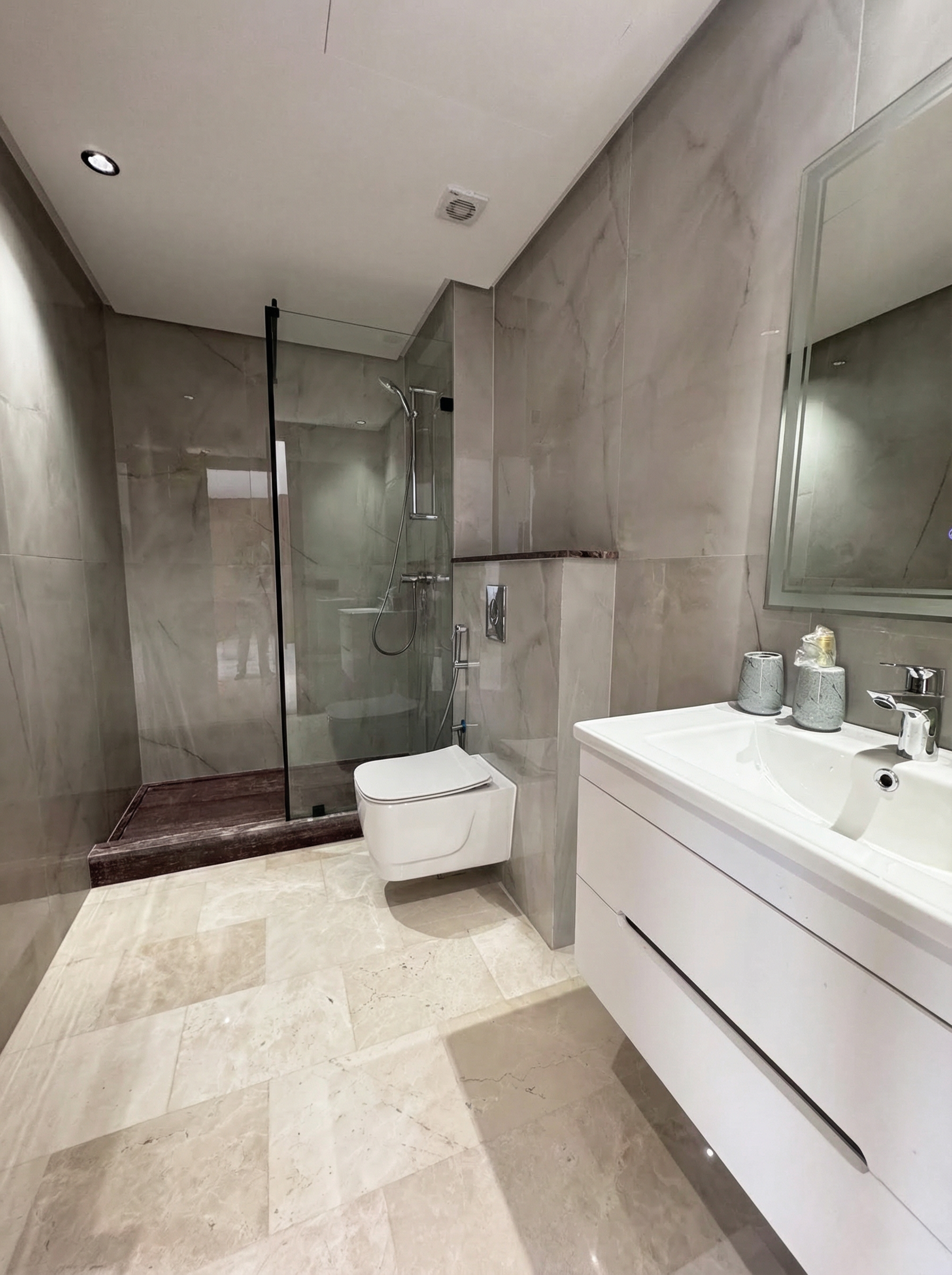 Appartement 79 m² à Oasis — 12