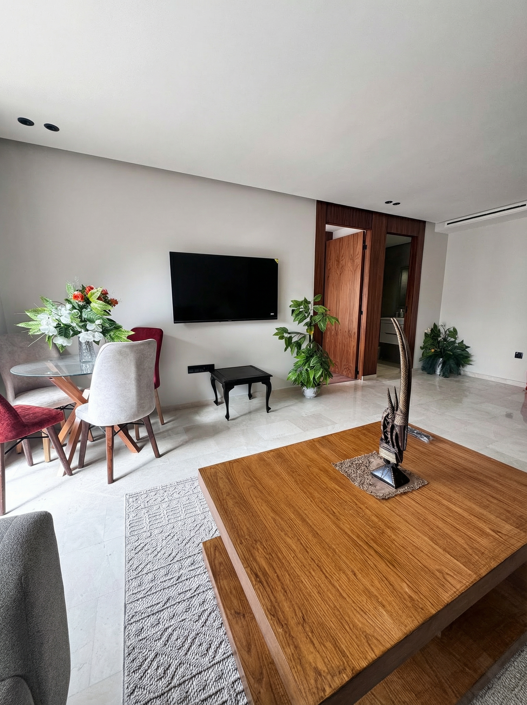 Appartement — Casablanca — 4