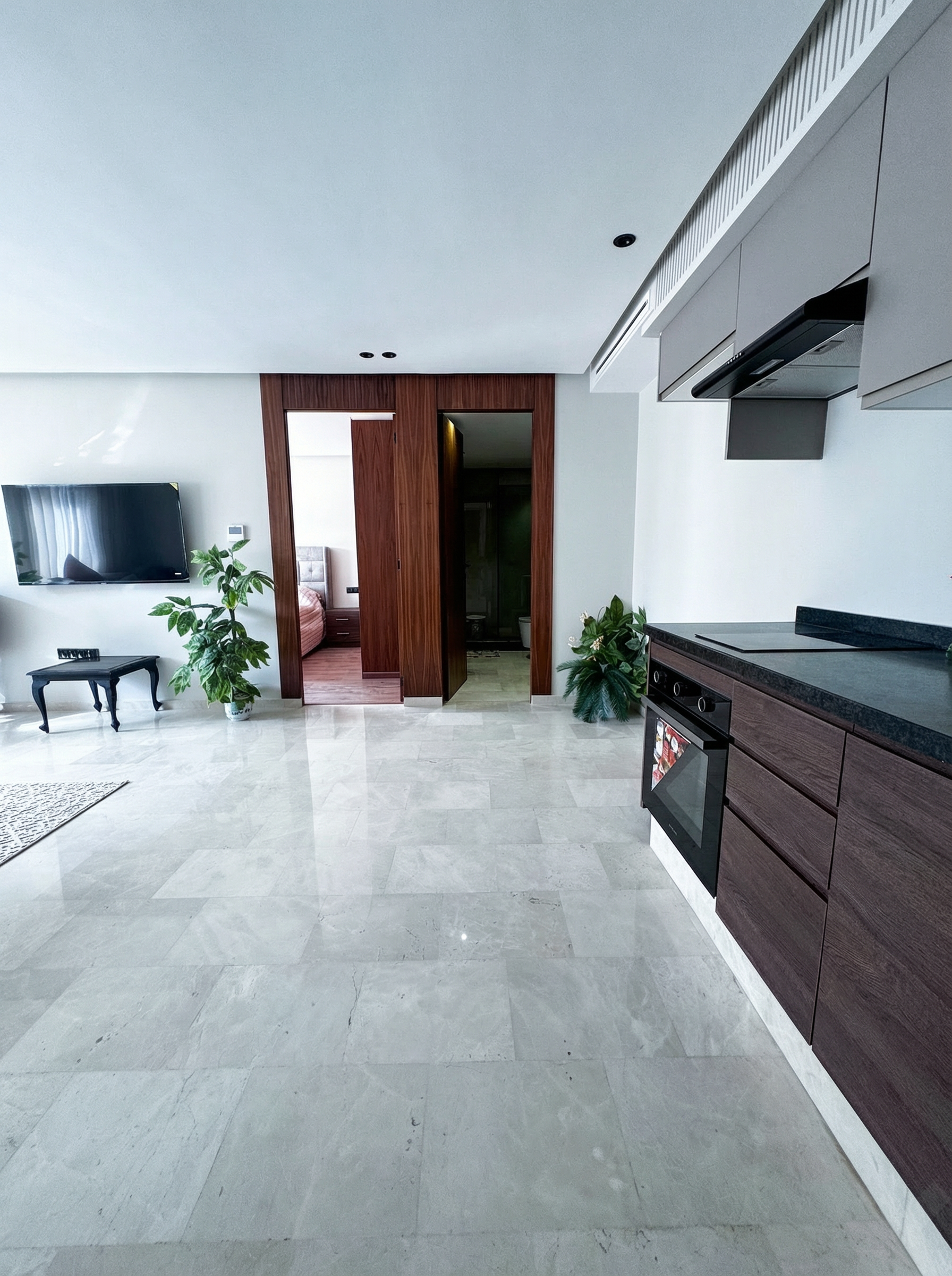 Appartement — Casablanca — 6