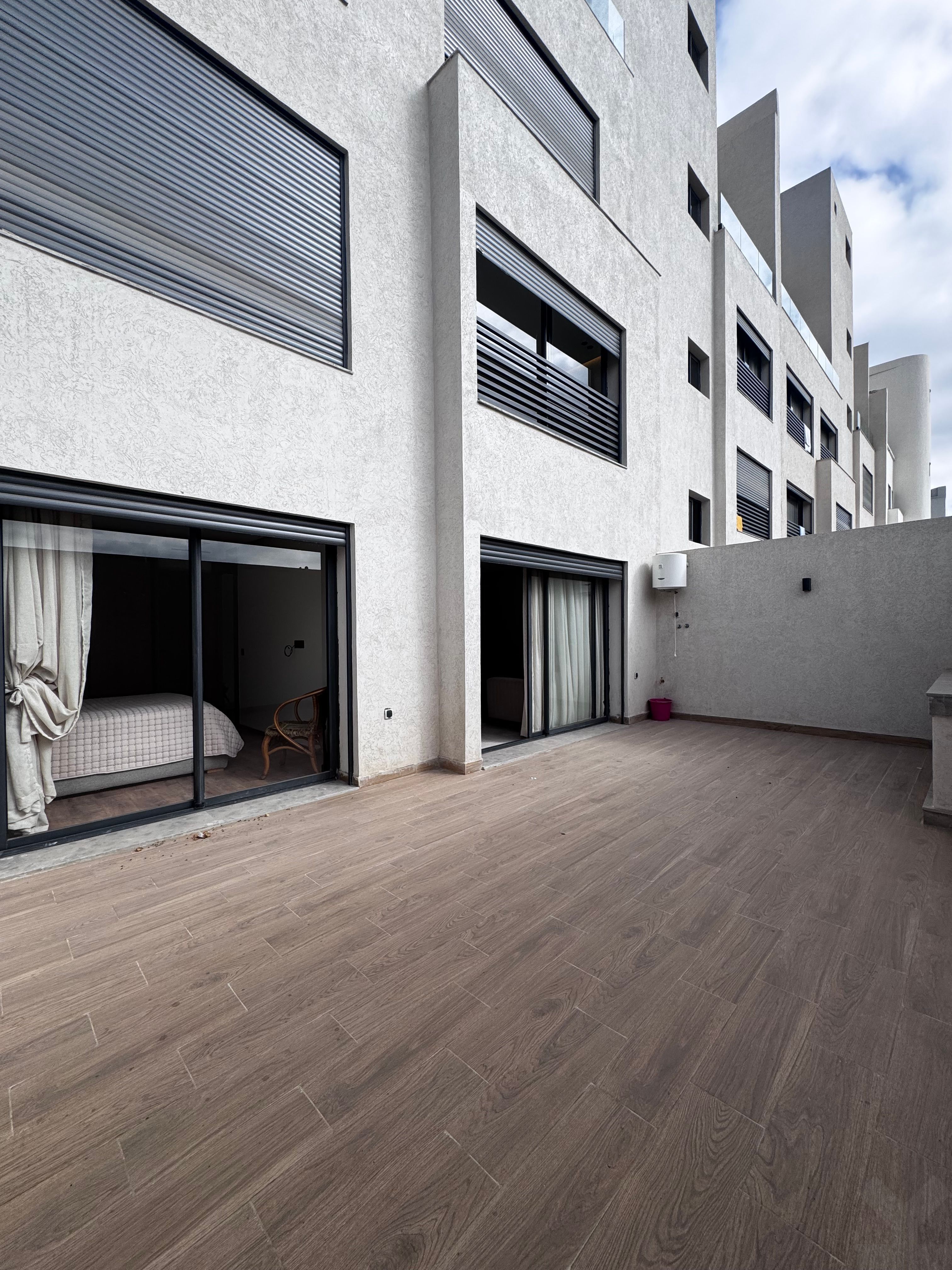 Appartement 79 m² à Oasis — 8