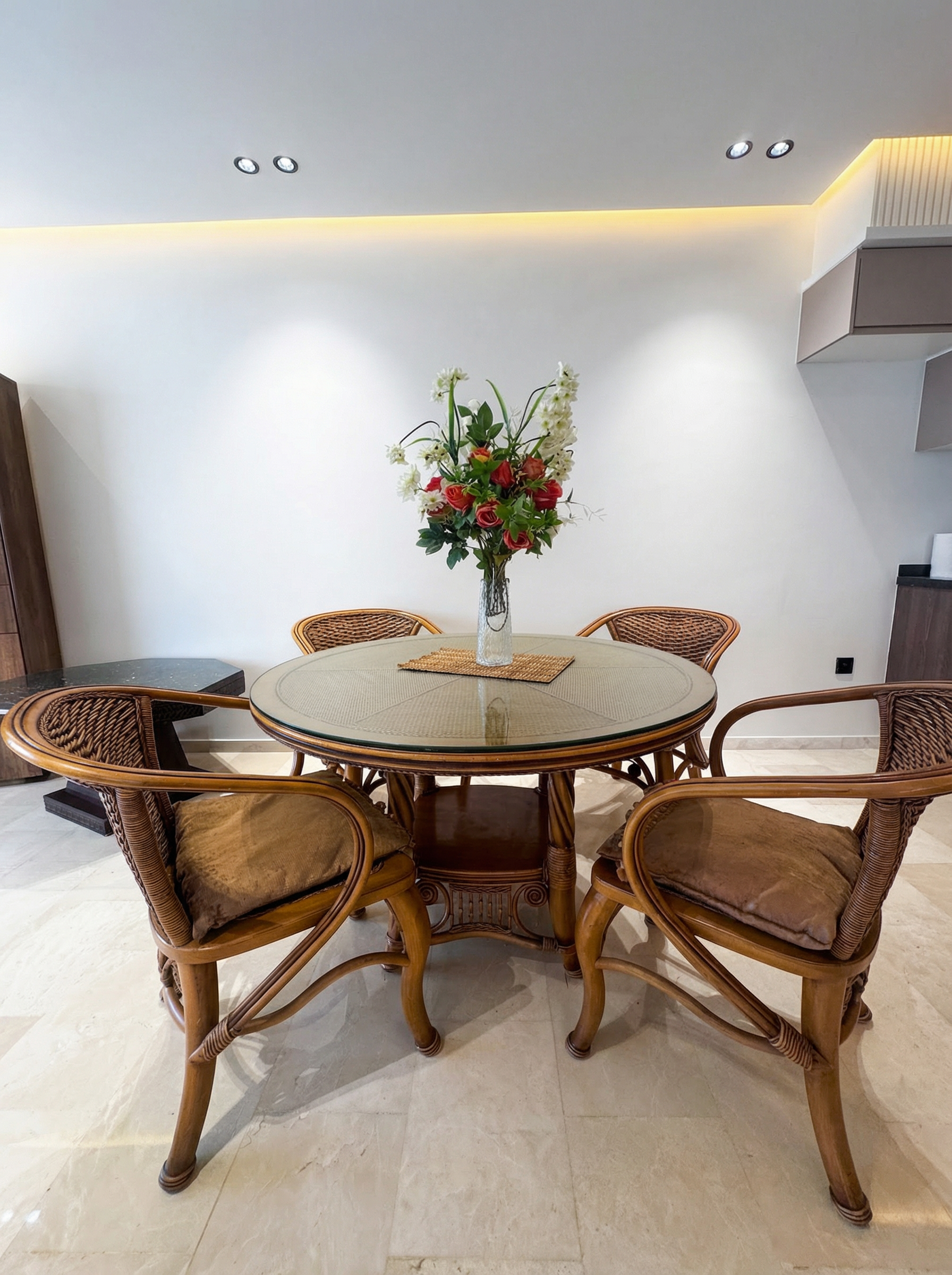 Appartement — Casablanca — 5