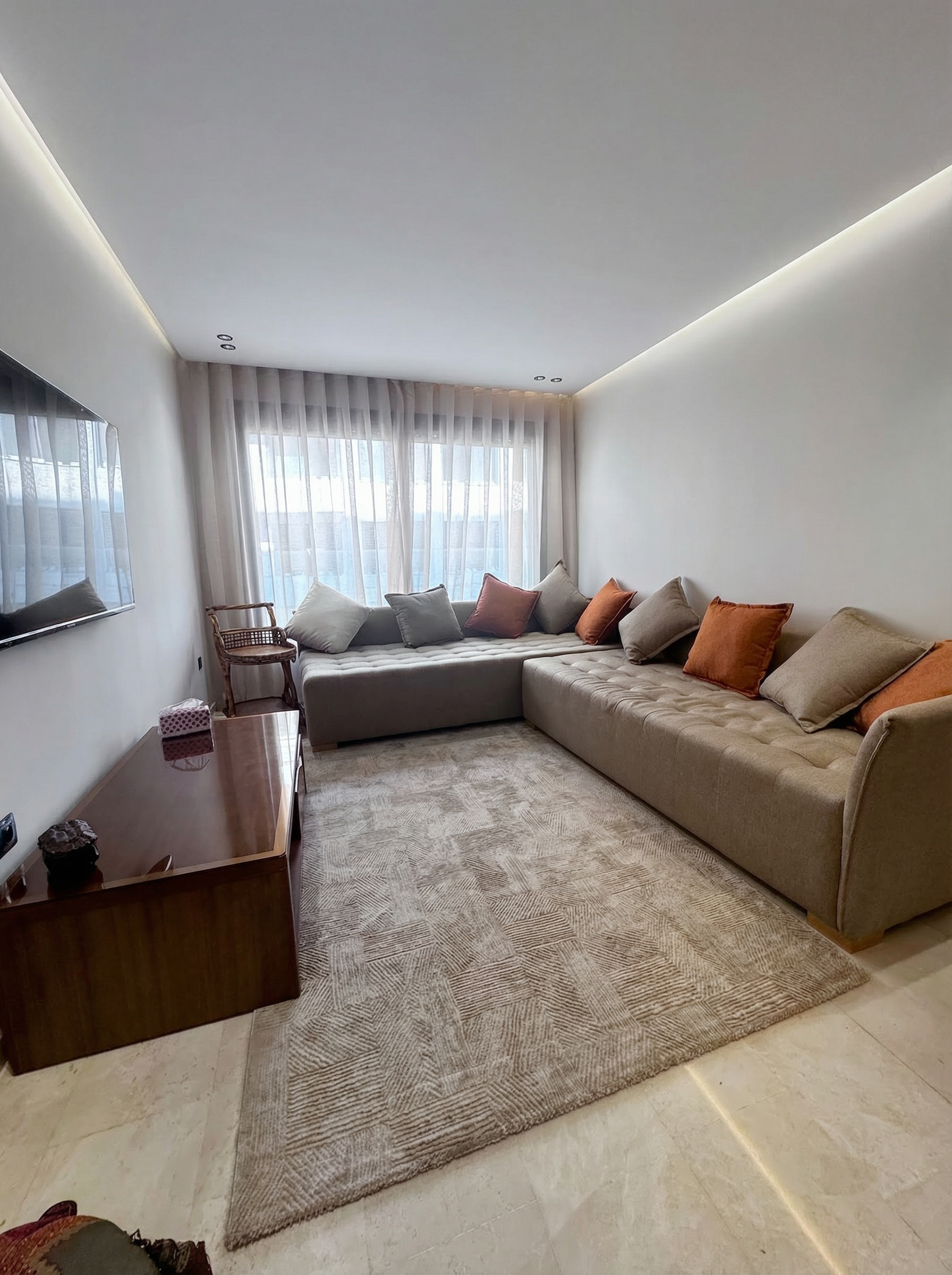 Appartement — Casablanca — 3