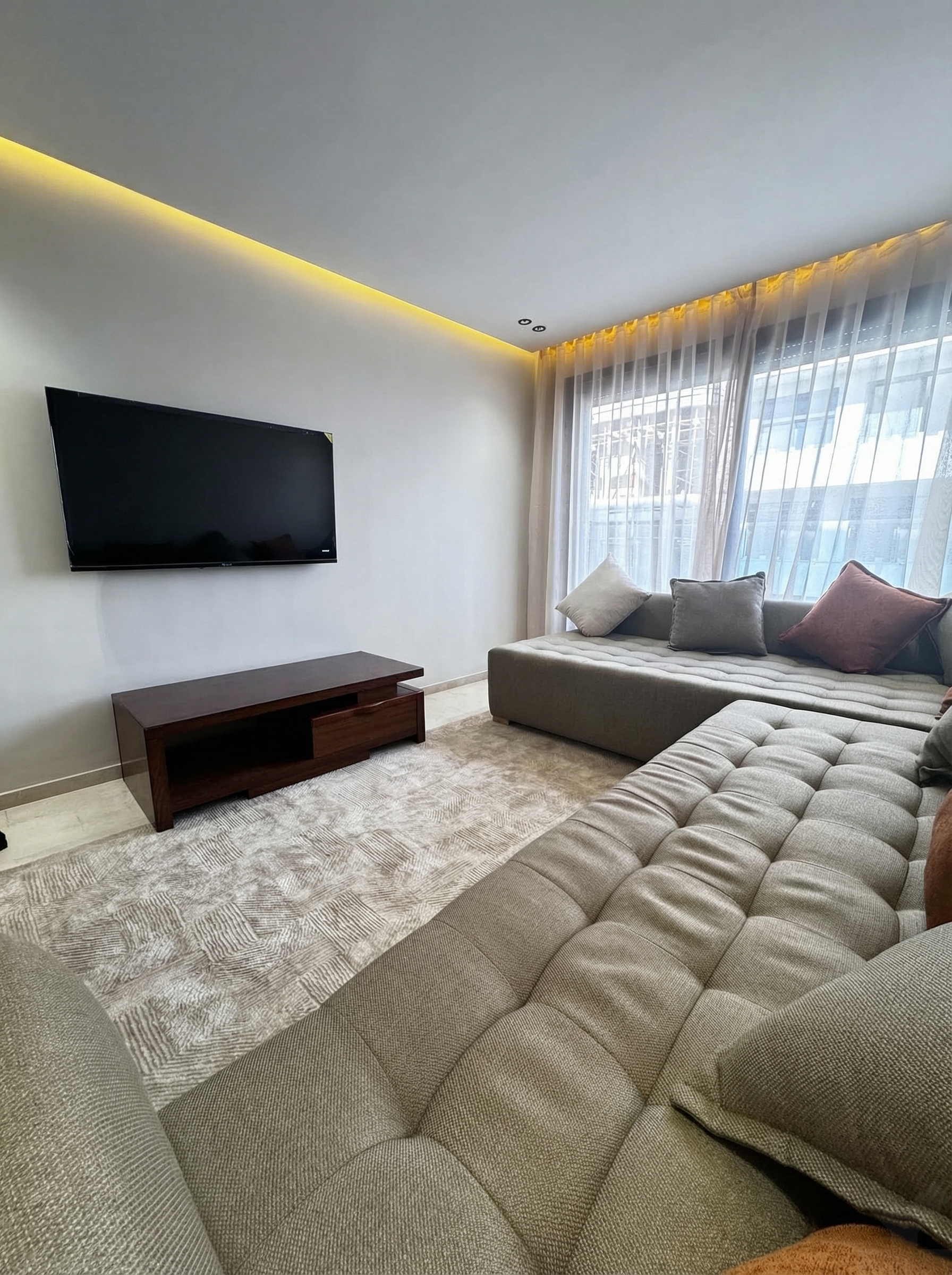 Appartement — Casablanca — 4