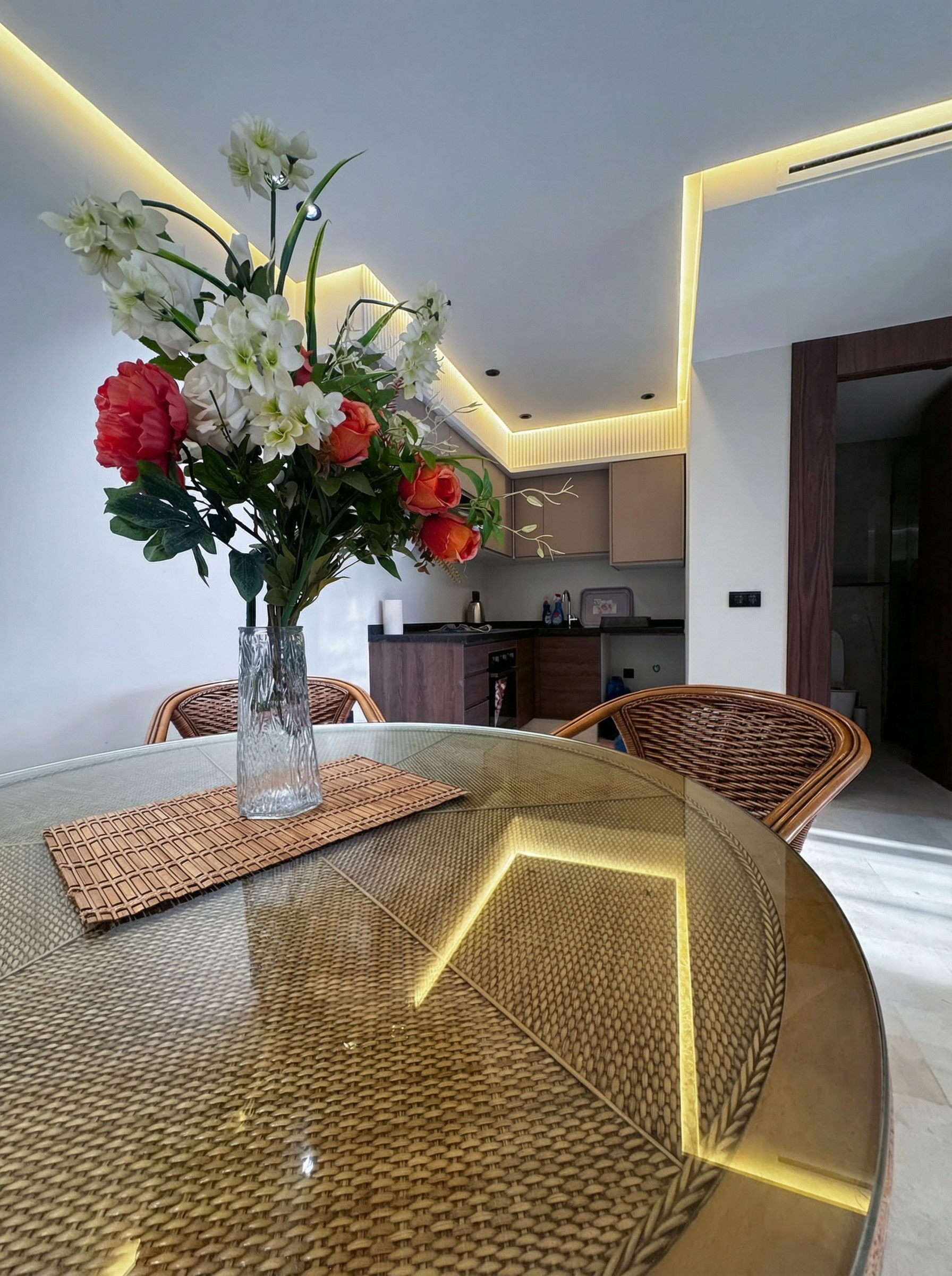 Appartement — Casablanca — 6